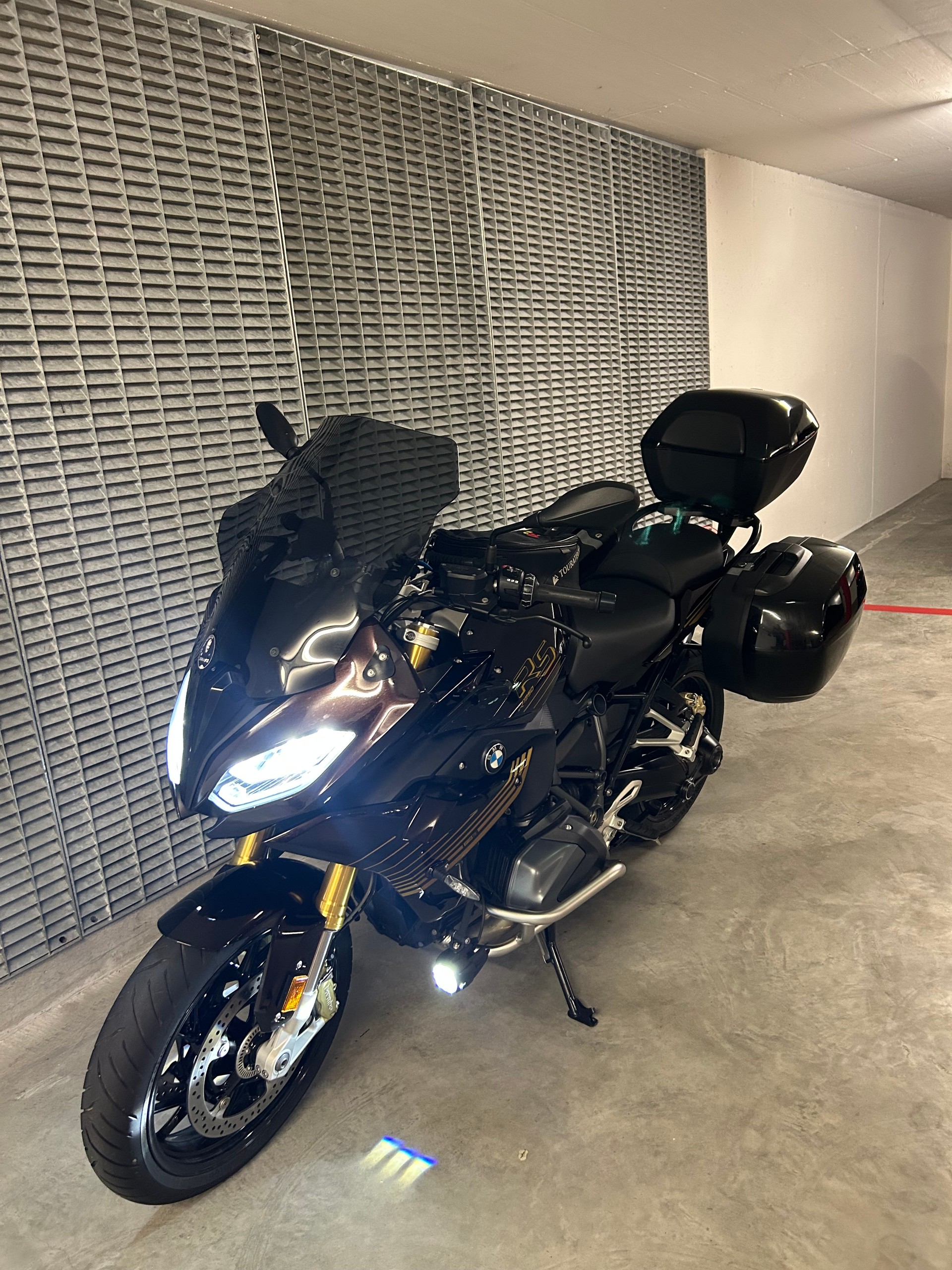 BMW R 1250 RS ABS-image-4