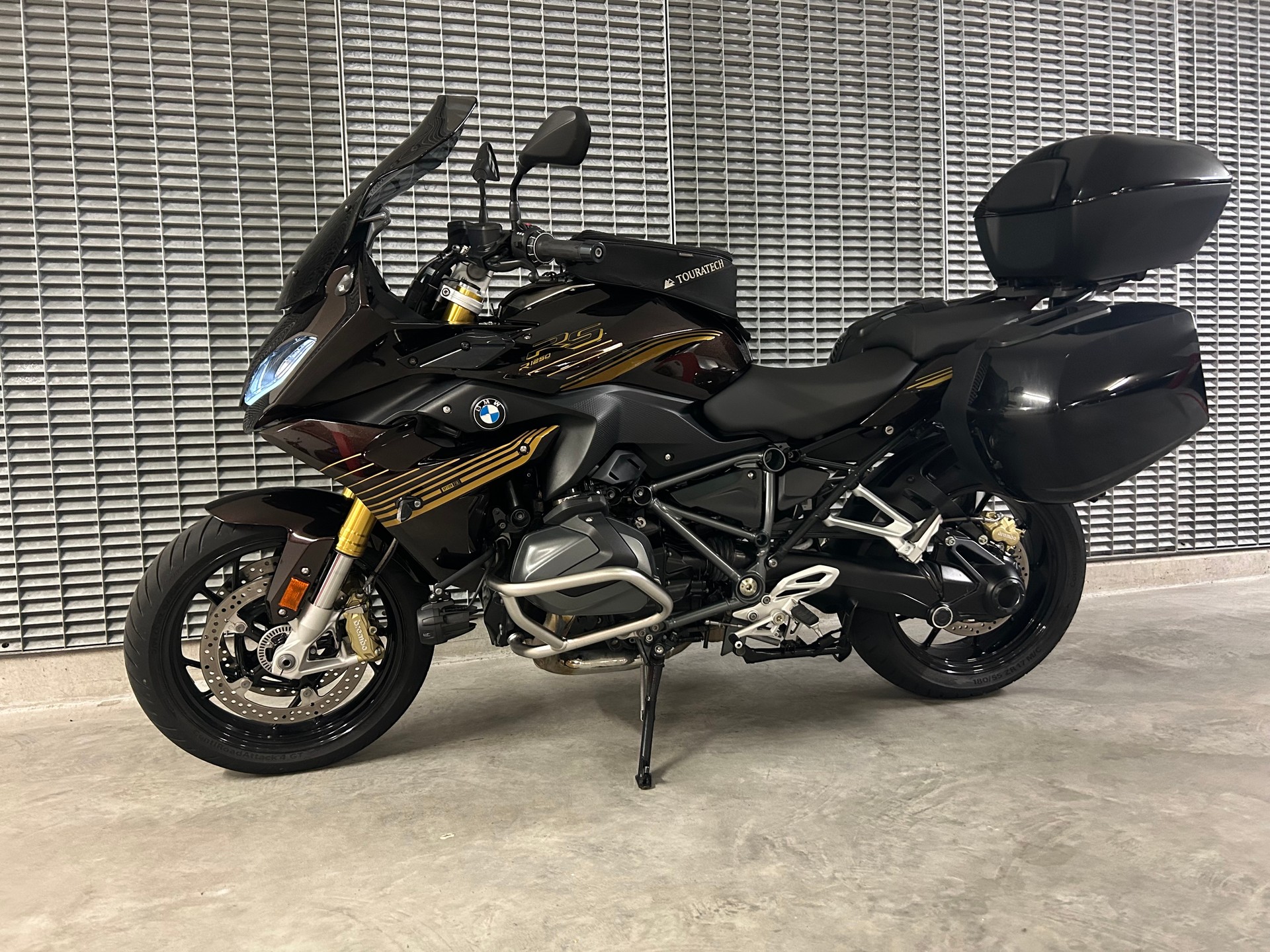 BMW R 1250 RS ABS-image-5