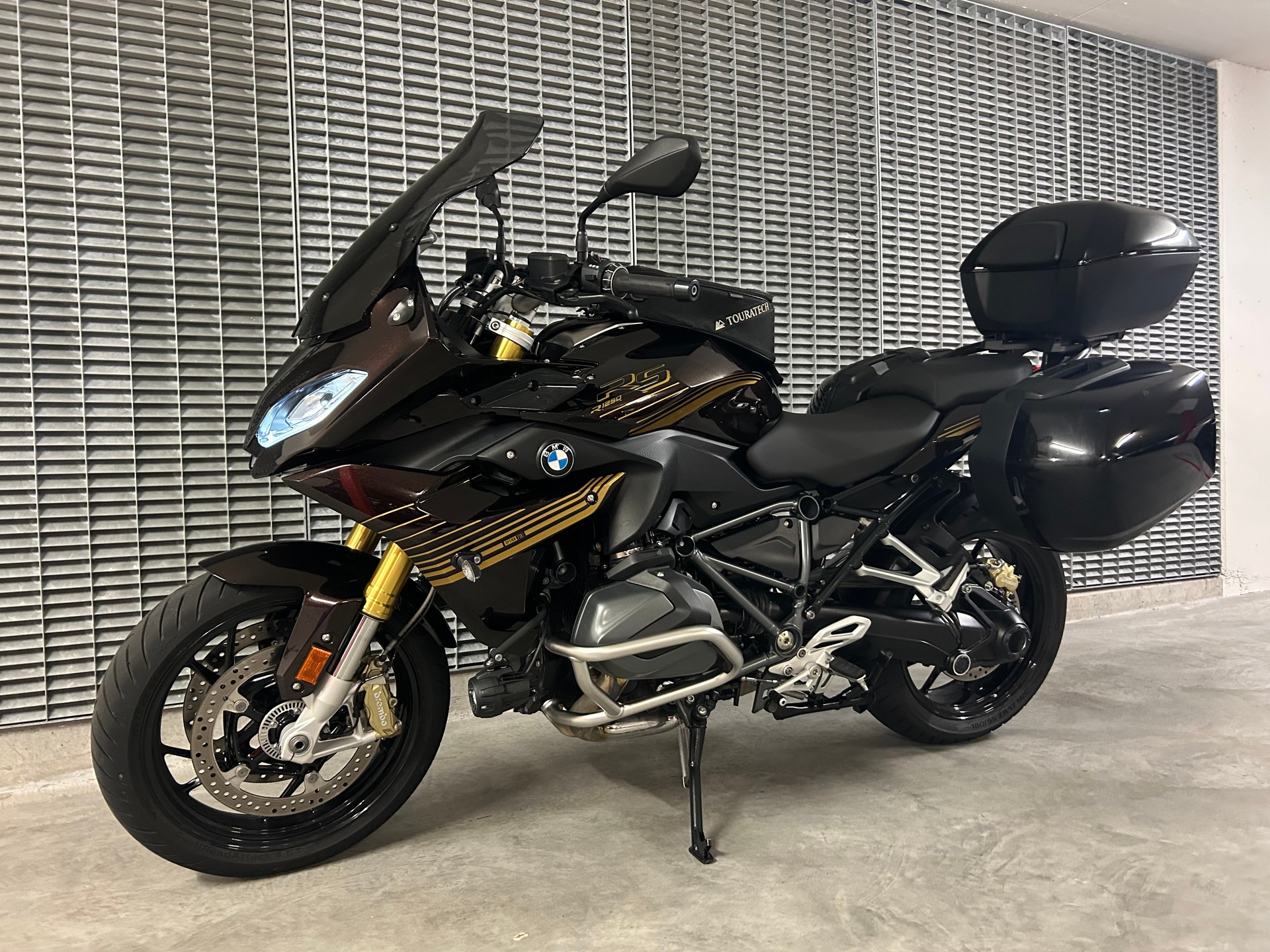 BMW R 1250 RS ABS-image-2