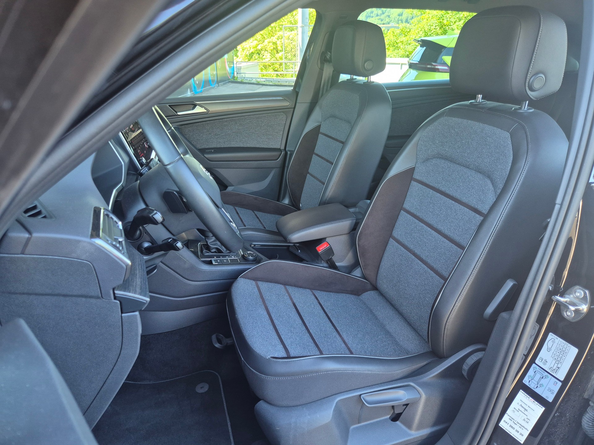 SEAT Tarraco 2.0TSI Xcellence 4Drive DSG-image-9
