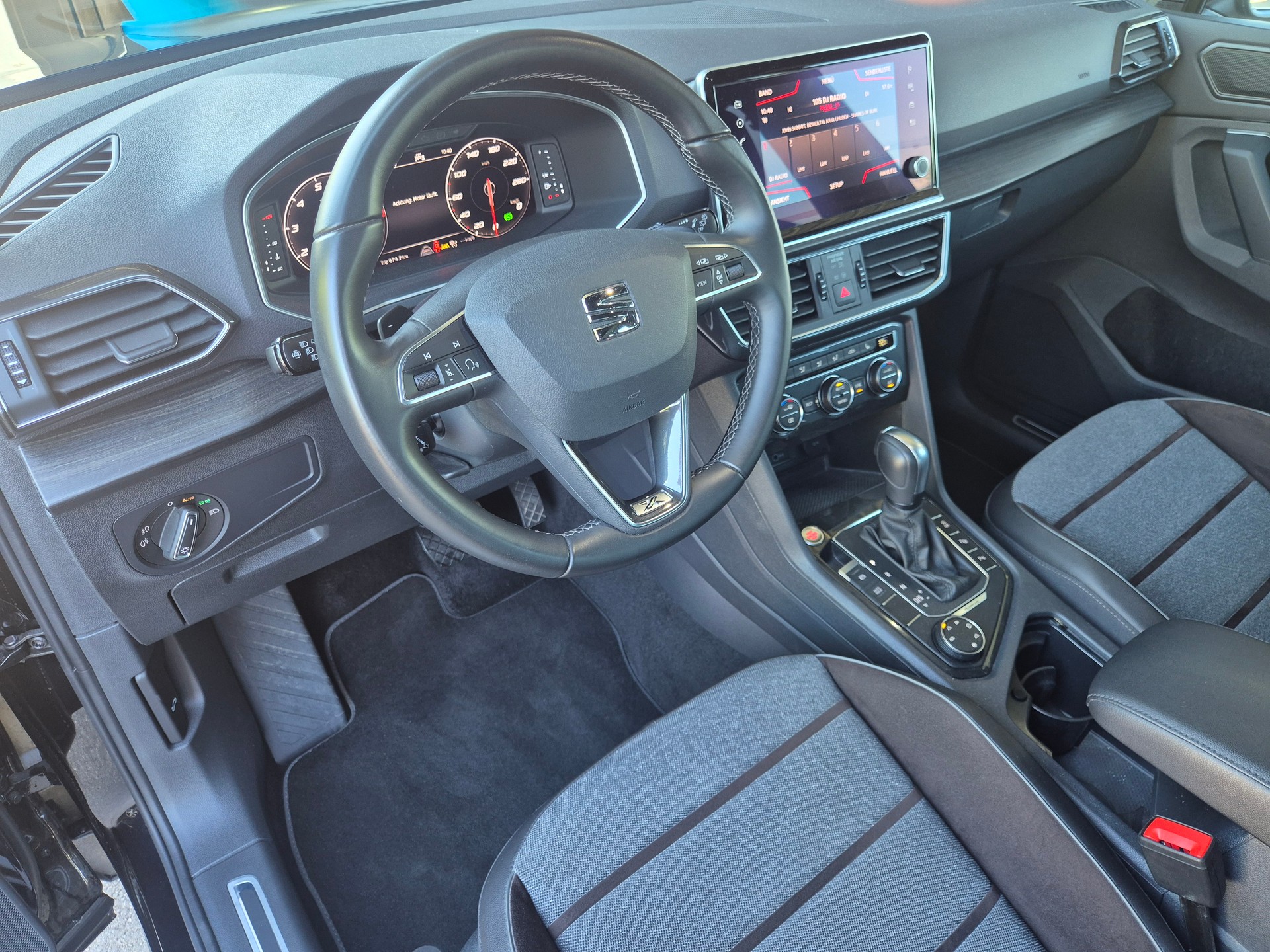 SEAT Tarraco 2.0TSI Xcellence 4Drive DSG-image-10