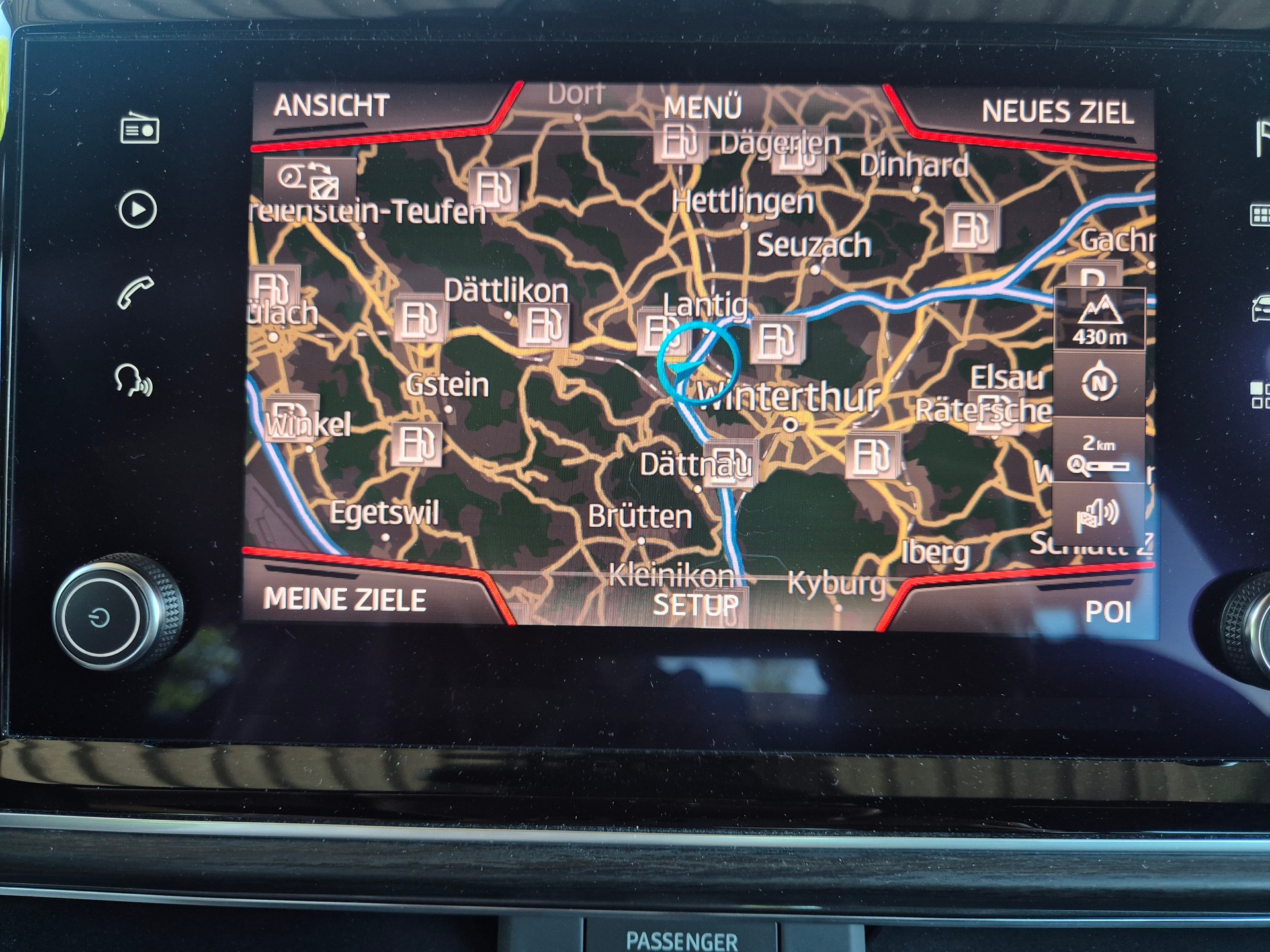 SEAT Tarraco 2.0TSI Xcellence 4Drive DSG-image-20
