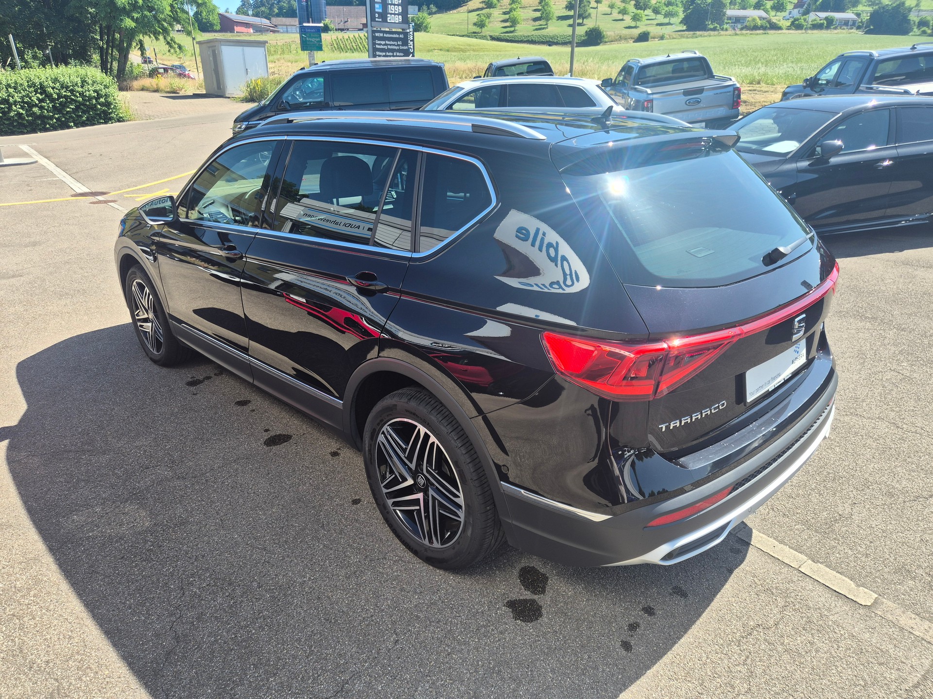 SEAT Tarraco 2.0TSI Xcellence 4Drive DSG-image-6