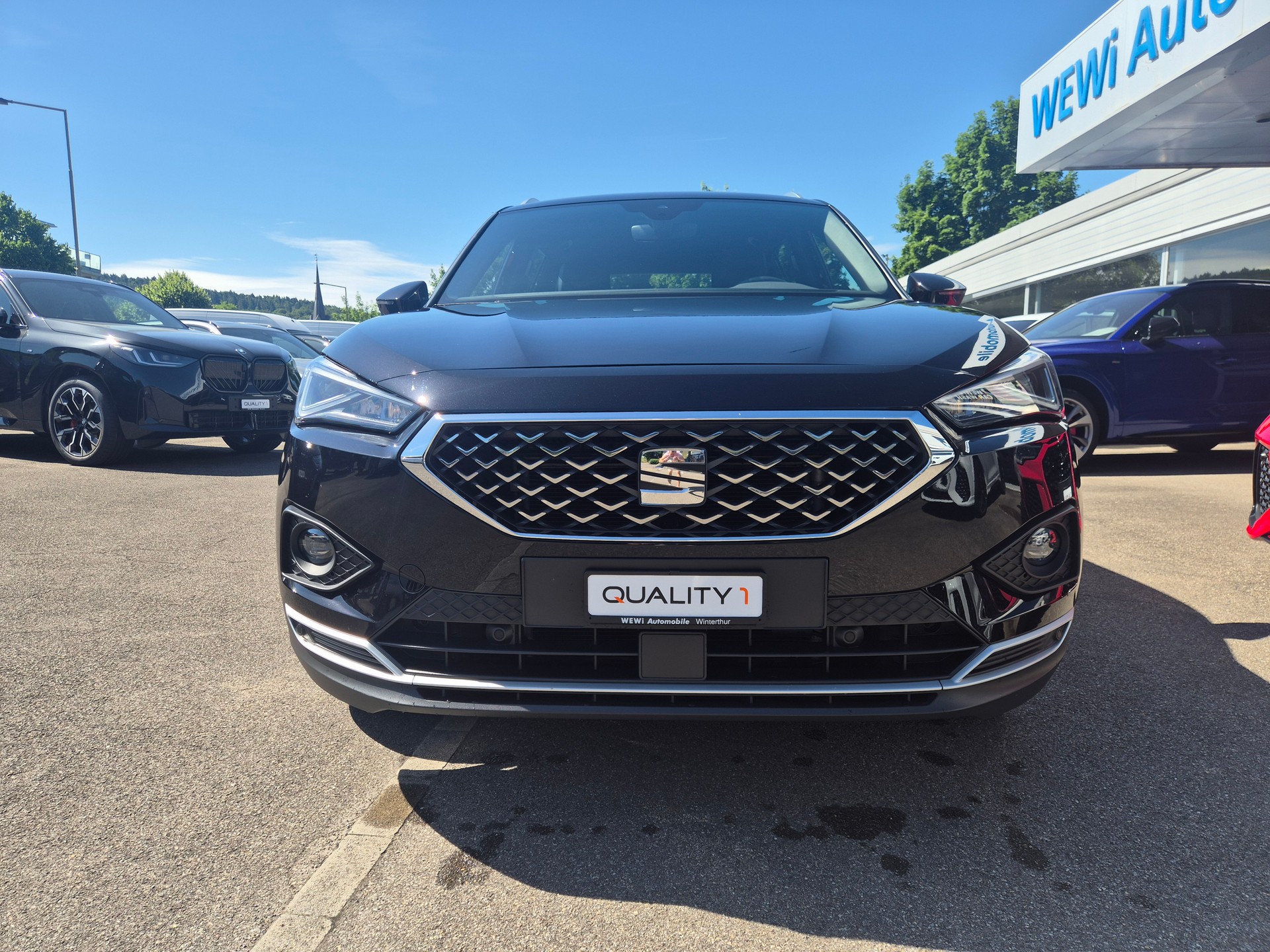 SEAT Tarraco 2.0TSI Xcellence 4Drive DSG-image-2