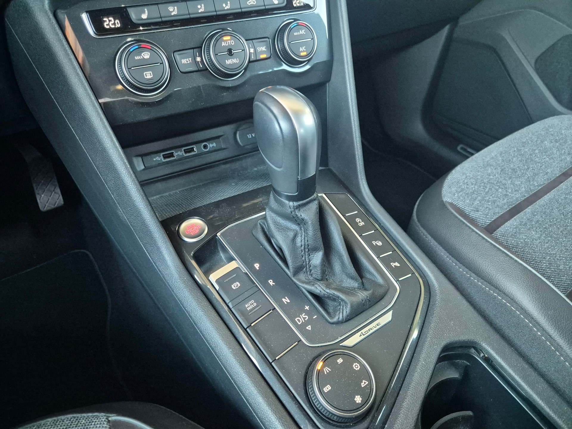 SEAT Tarraco 2.0TSI Xcellence 4Drive DSG-image-16