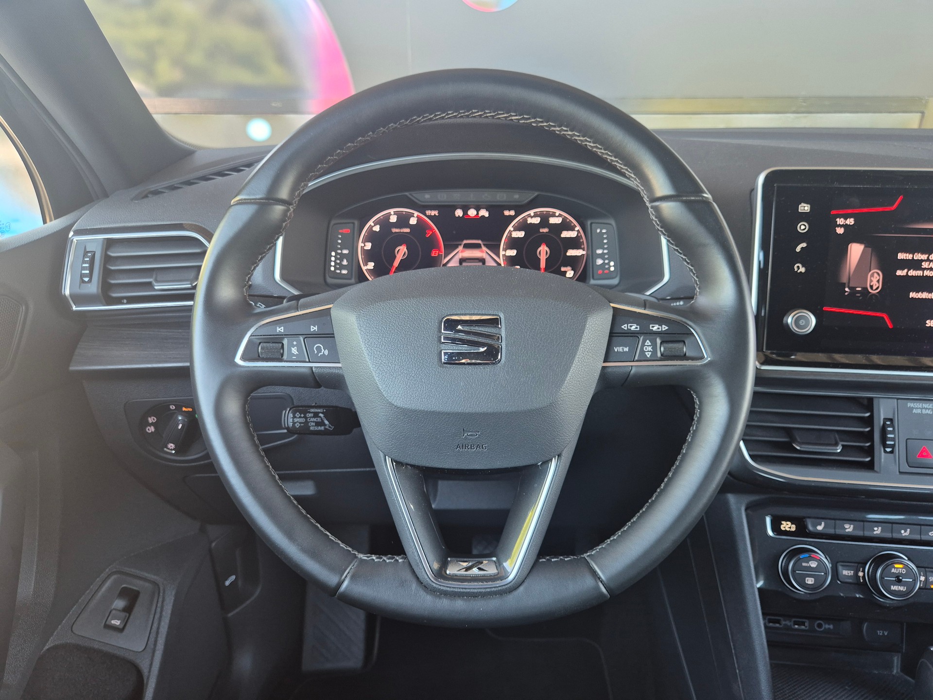SEAT Tarraco 2.0TSI Xcellence 4Drive DSG-image-12
