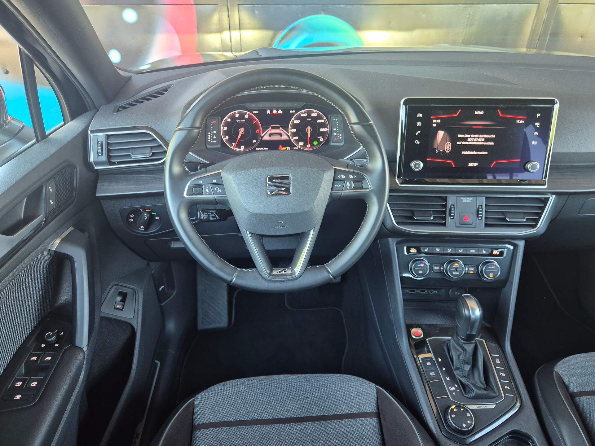SEAT Tarraco 2.0TSI Xcellence 4Drive DSG-image-11