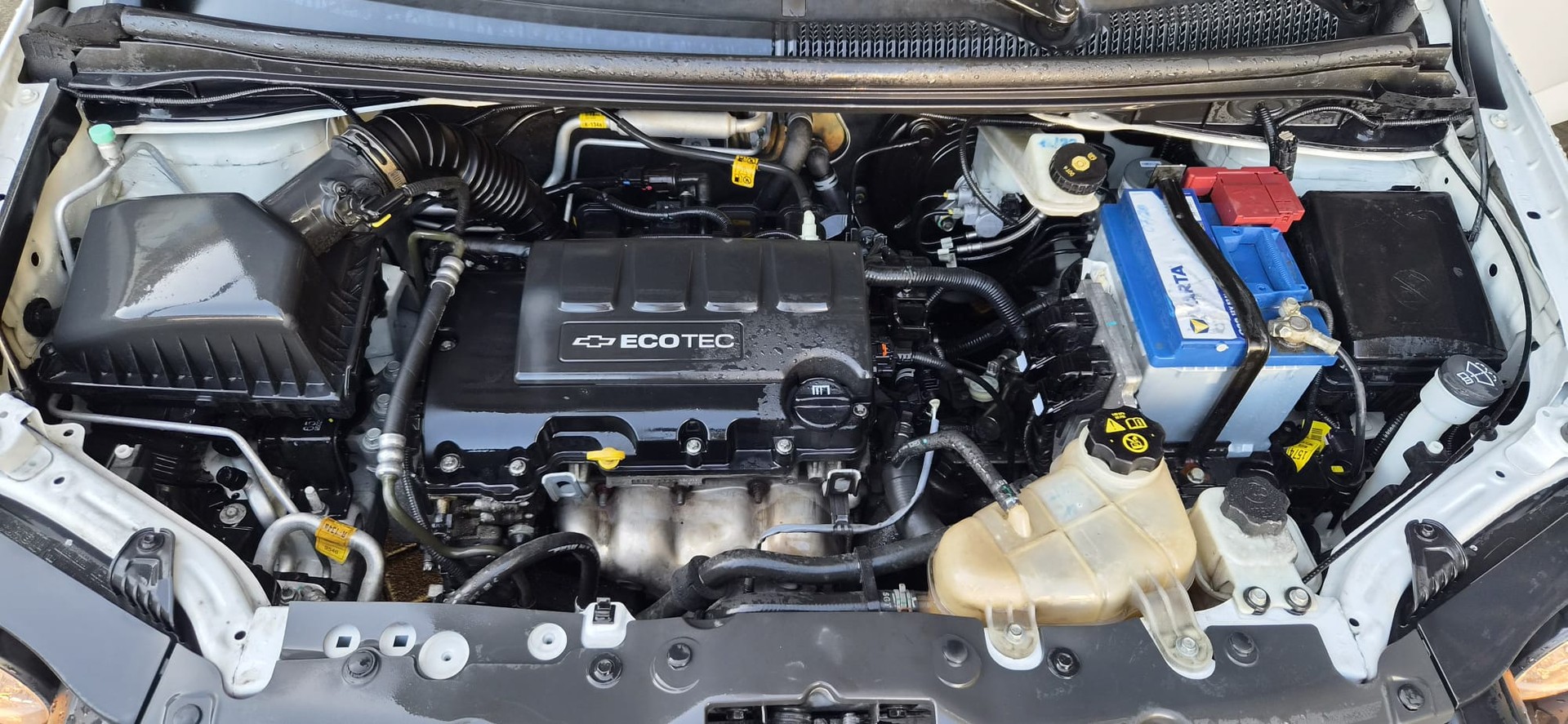 CHEVROLET AVEO 1400-image-10