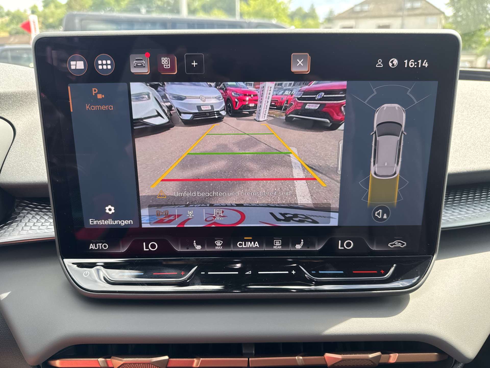 CUPRA Terramar 2.0 TSi VZ 265PS 4Drive DSG-Automat-image-9