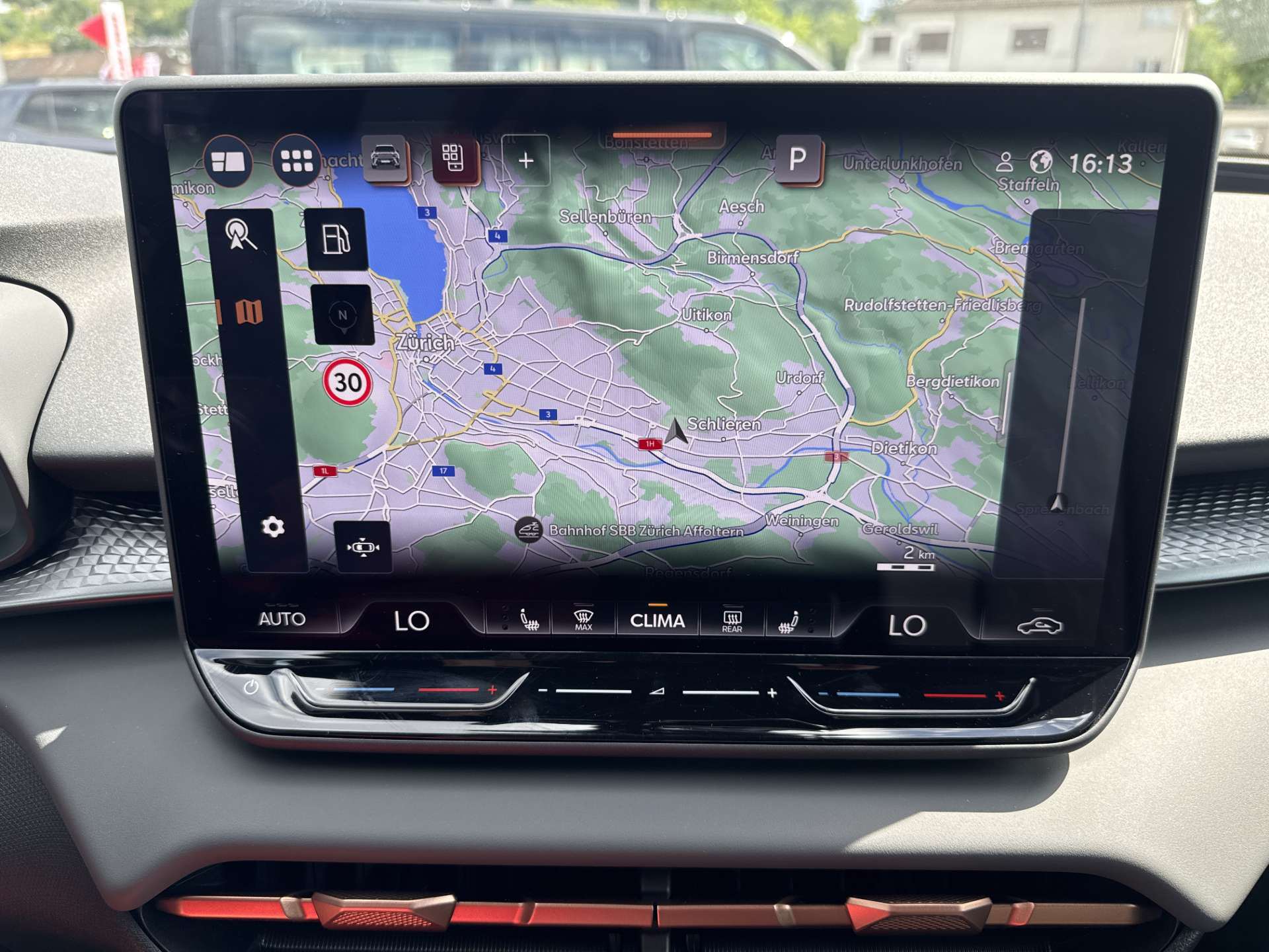 CUPRA Terramar 2.0 TSi VZ 265PS 4Drive DSG-Automat-image-1