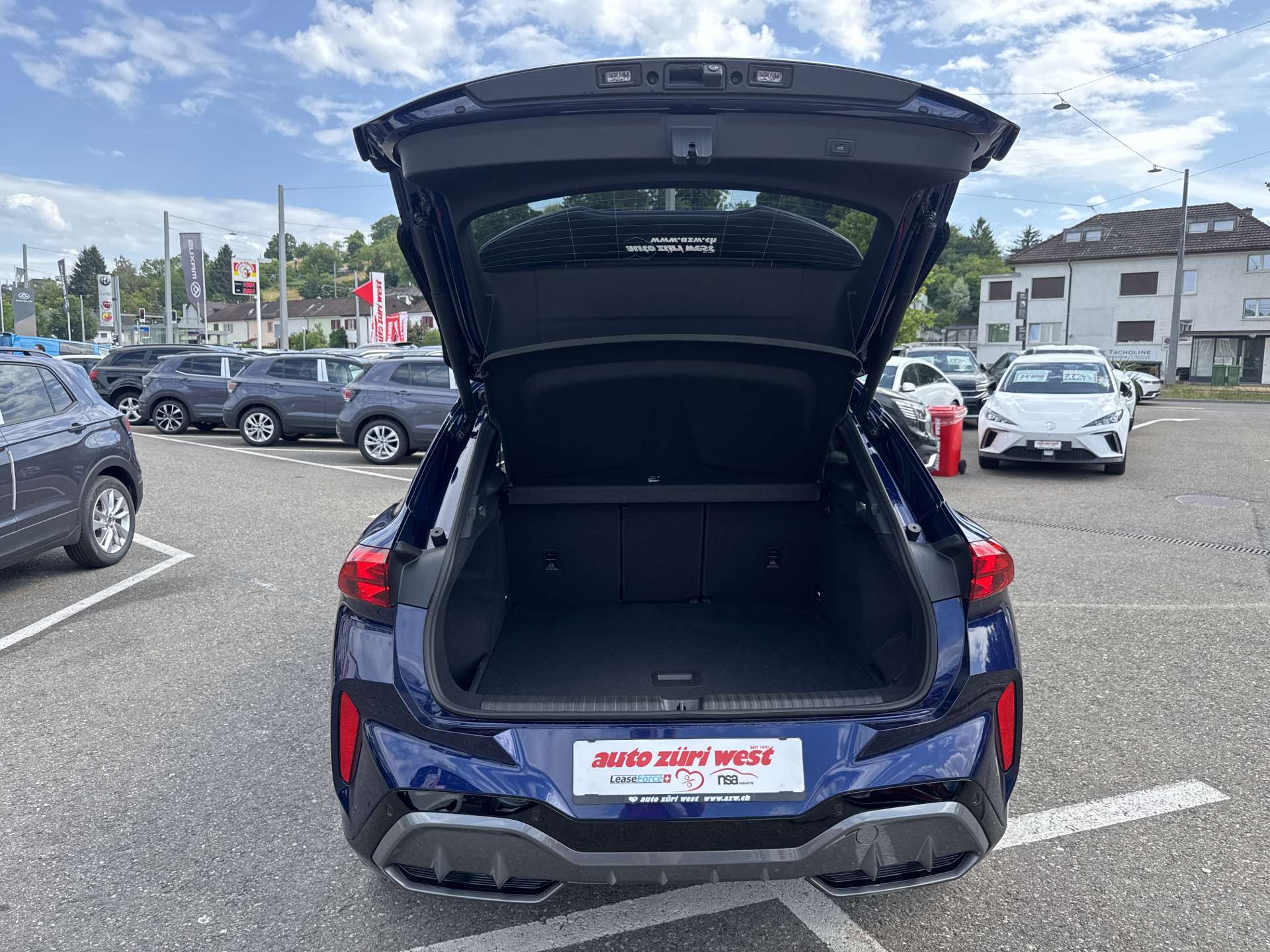 CUPRA Terramar 2.0 TSi VZ 265PS 4Drive DSG-Automat-image-7