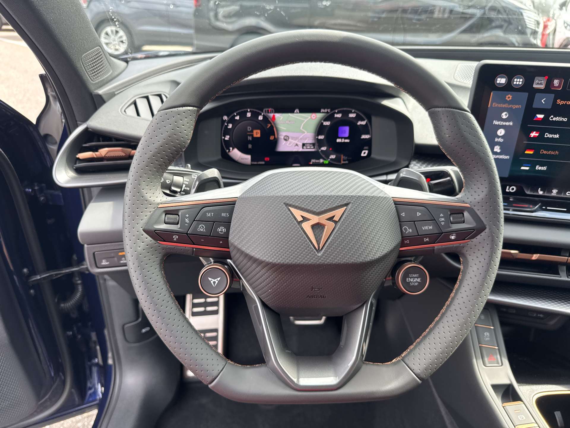 CUPRA Terramar 2.0 TSi VZ 265PS 4Drive DSG-Automat-image-15