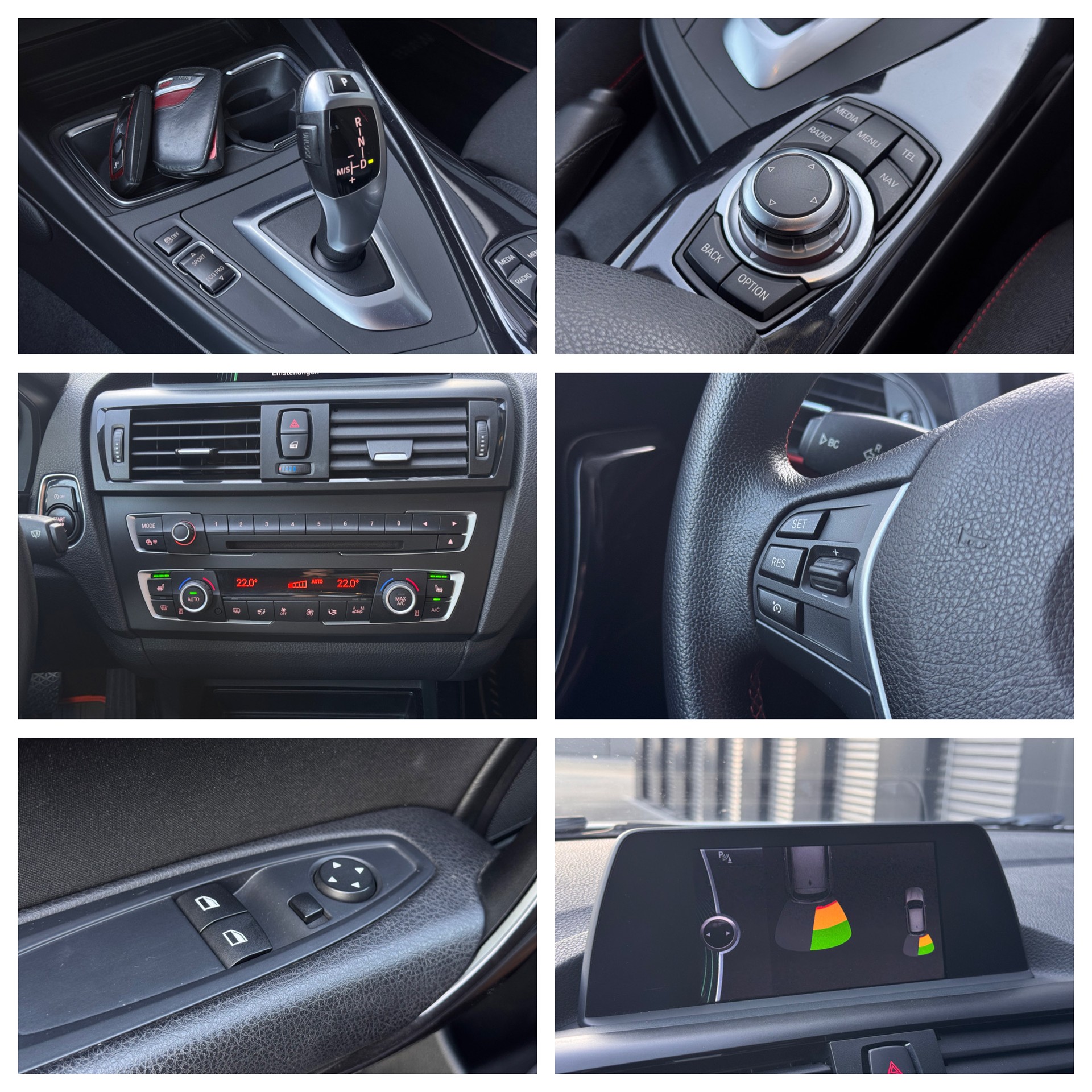 BMW 116i Sport Line Steptronic-image-15
