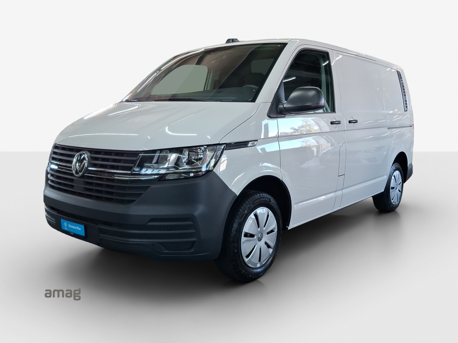 VW T6.1 2.0 TDI