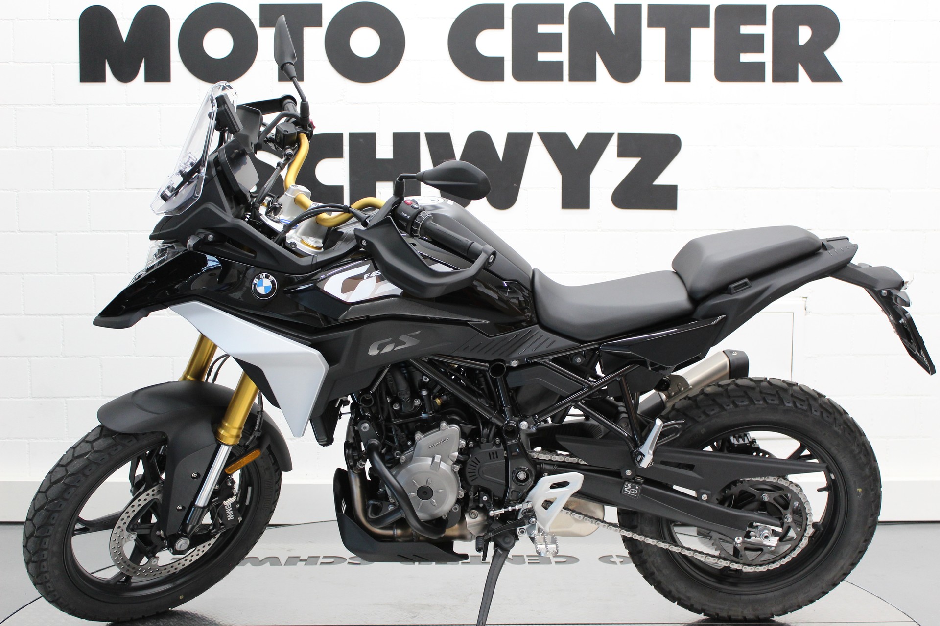BMW F 450 GS-image-3