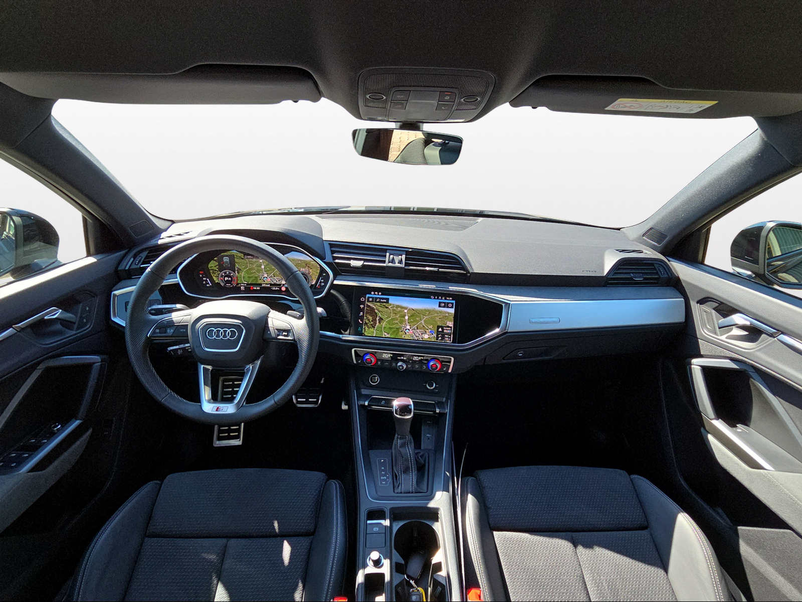 AUDI Q3 40 TDI S line quattro S-tronic-showroom-element-3