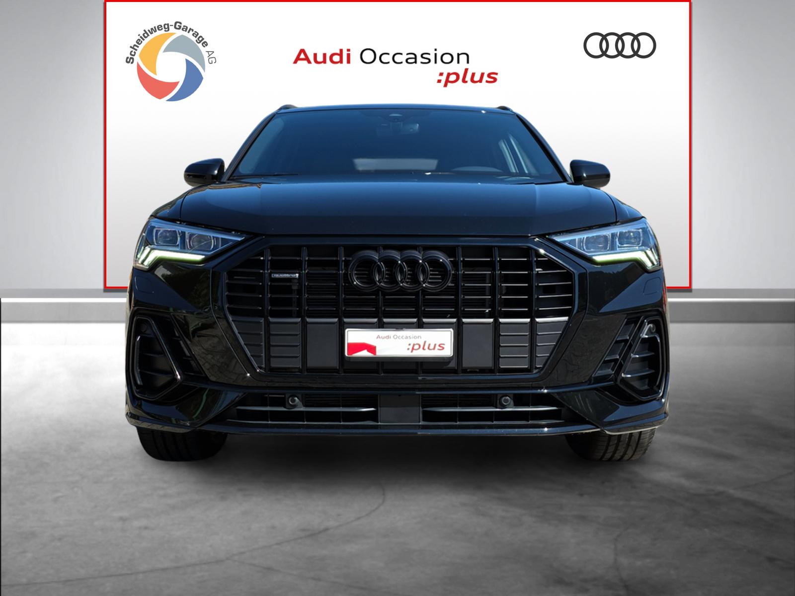 AUDI Q3 40 TDI S line quattro S-tronic-showroom-element-1