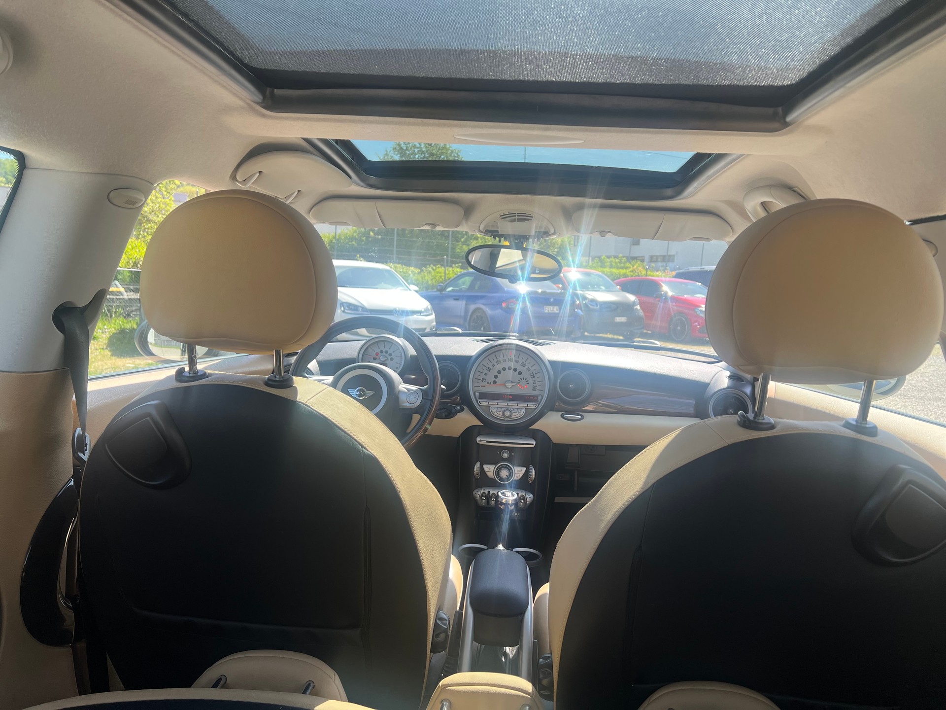 MINI Clubman One-image-7