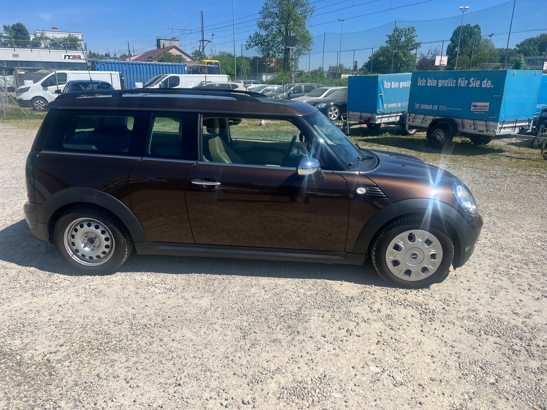 MINI Clubman One-image-5