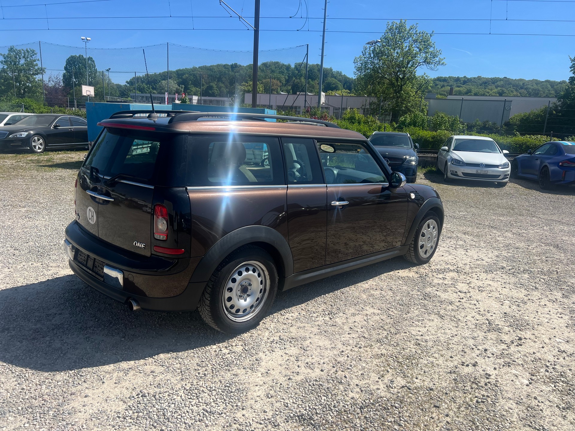 MINI Clubman One-image-3