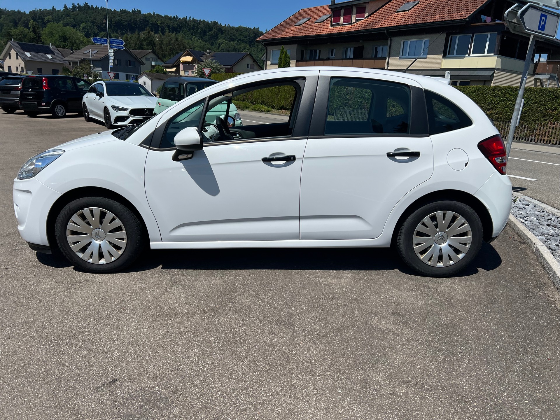 CITROEN C3 1.2i Rossignol-image-15