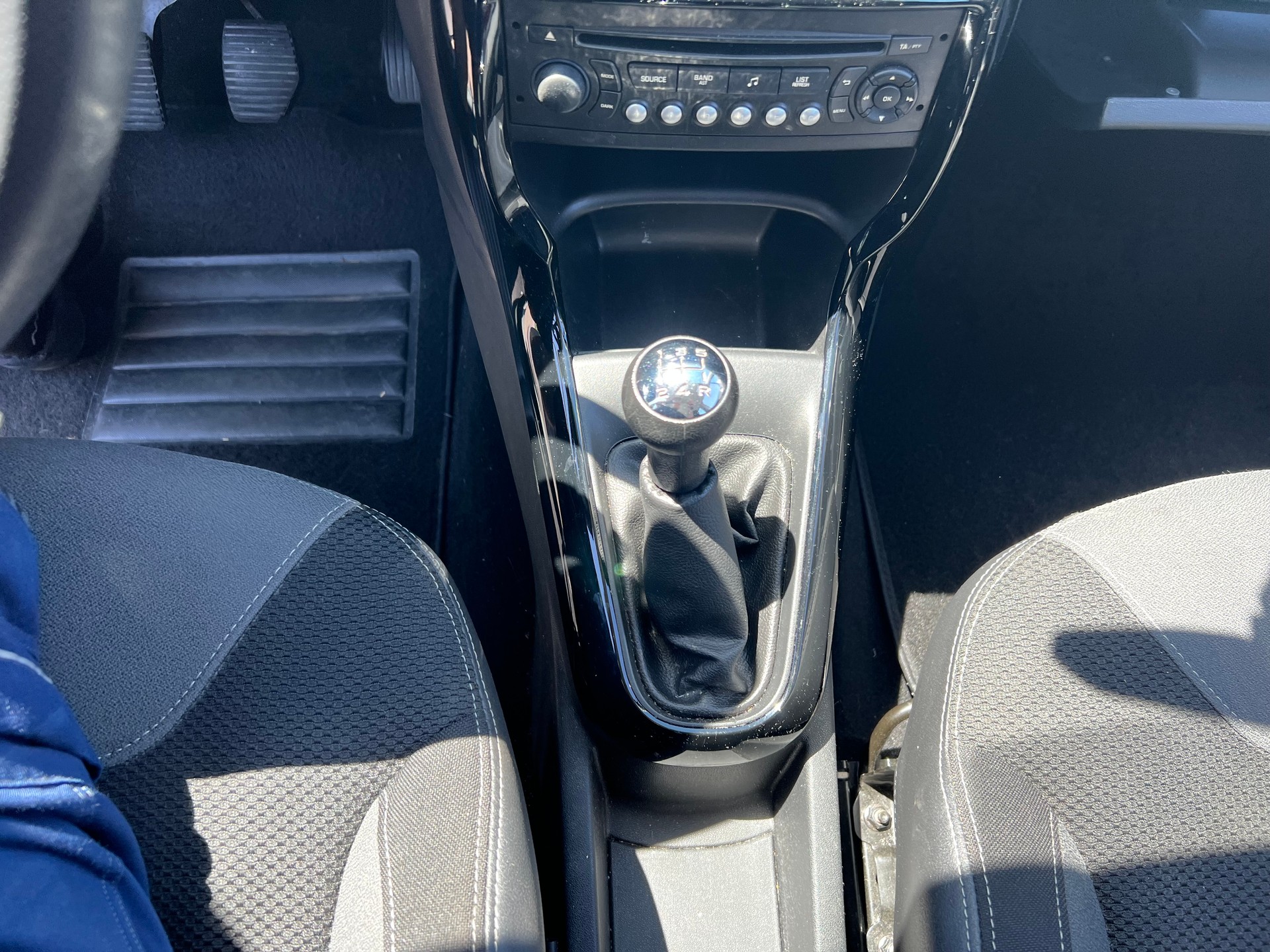 CITROEN C3 1.2i Rossignol-image-20