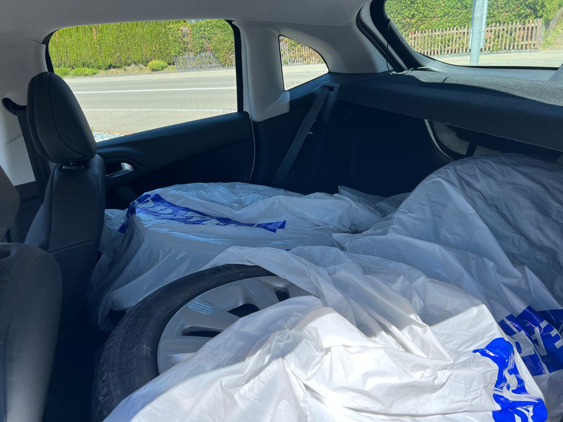 CITROEN C3 1.2i Rossignol-image-22