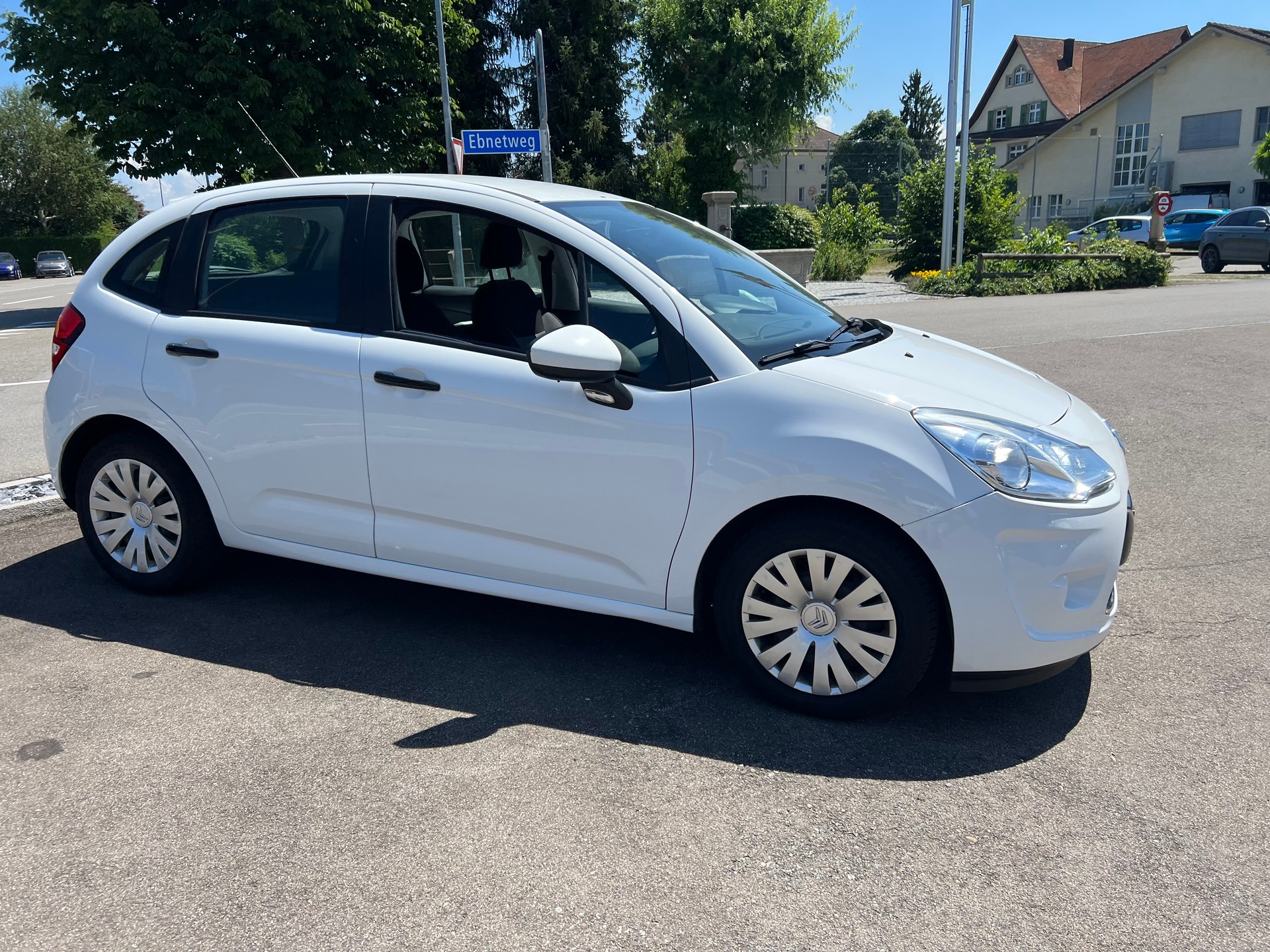 CITROEN C3 1.2i Rossignol-image-6