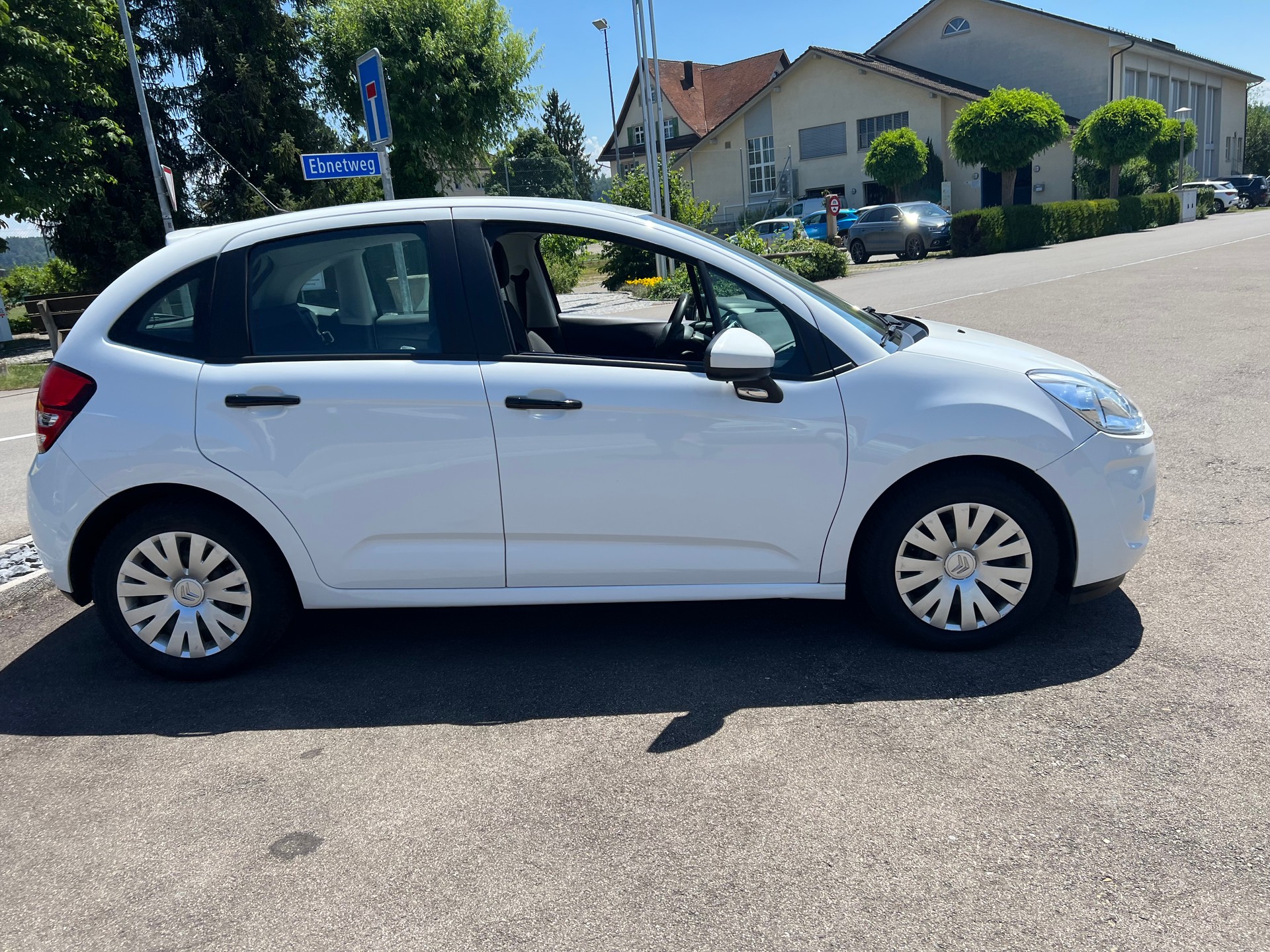 CITROEN C3 1.2i Rossignol-image-7