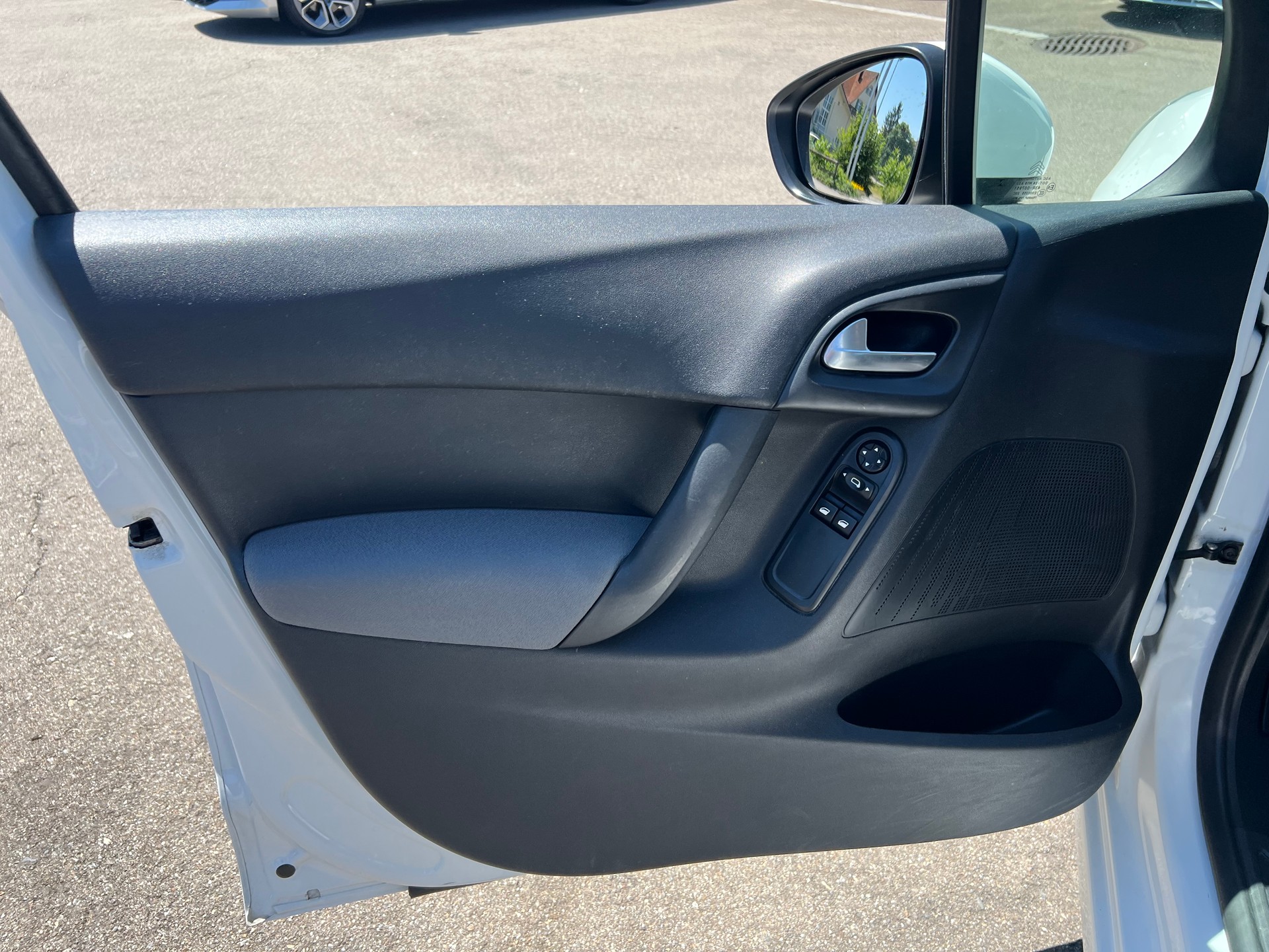 CITROEN C3 1.2i Rossignol-image-16