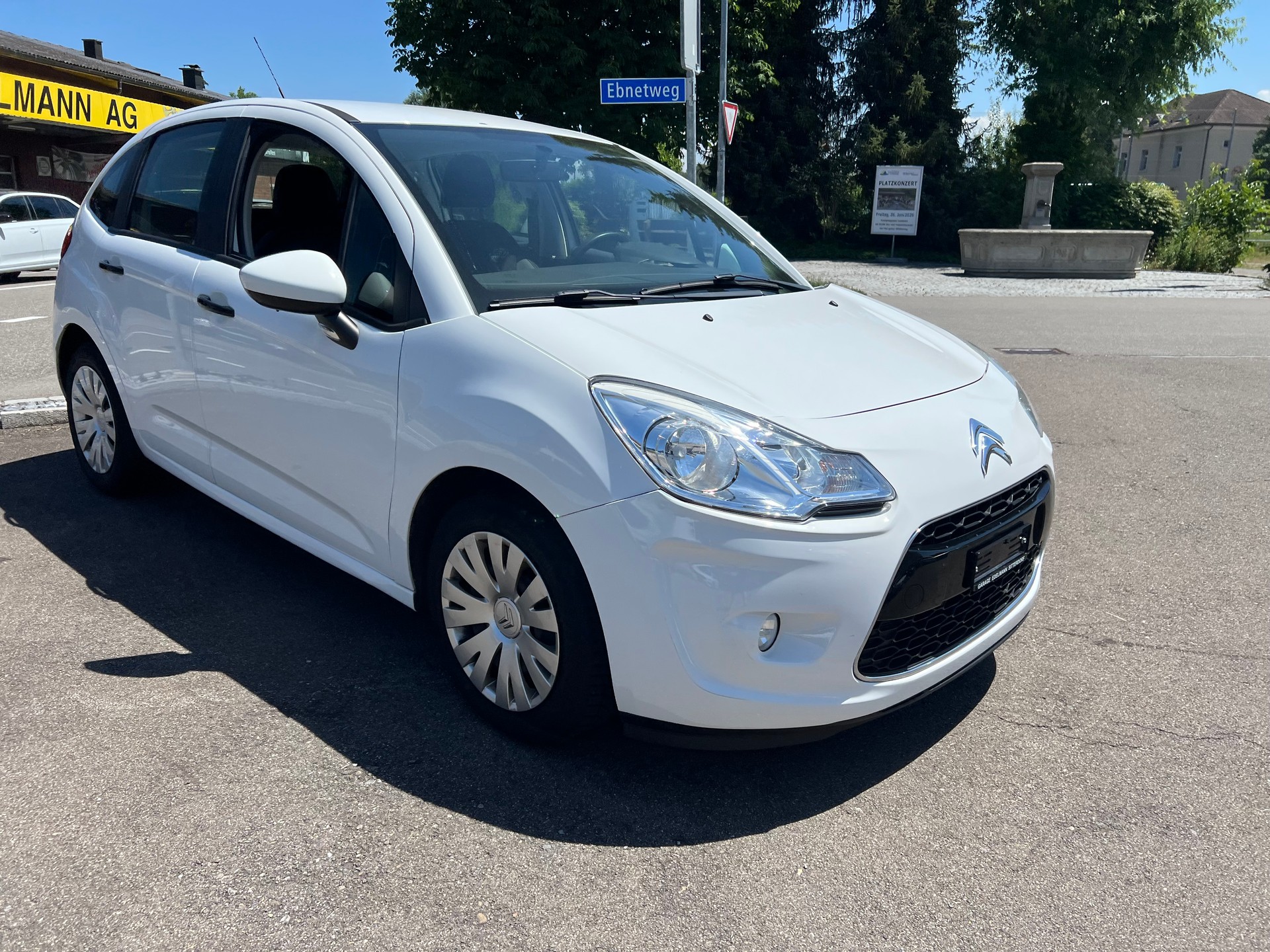 CITROEN C3 1.2i Rossignol-image-5