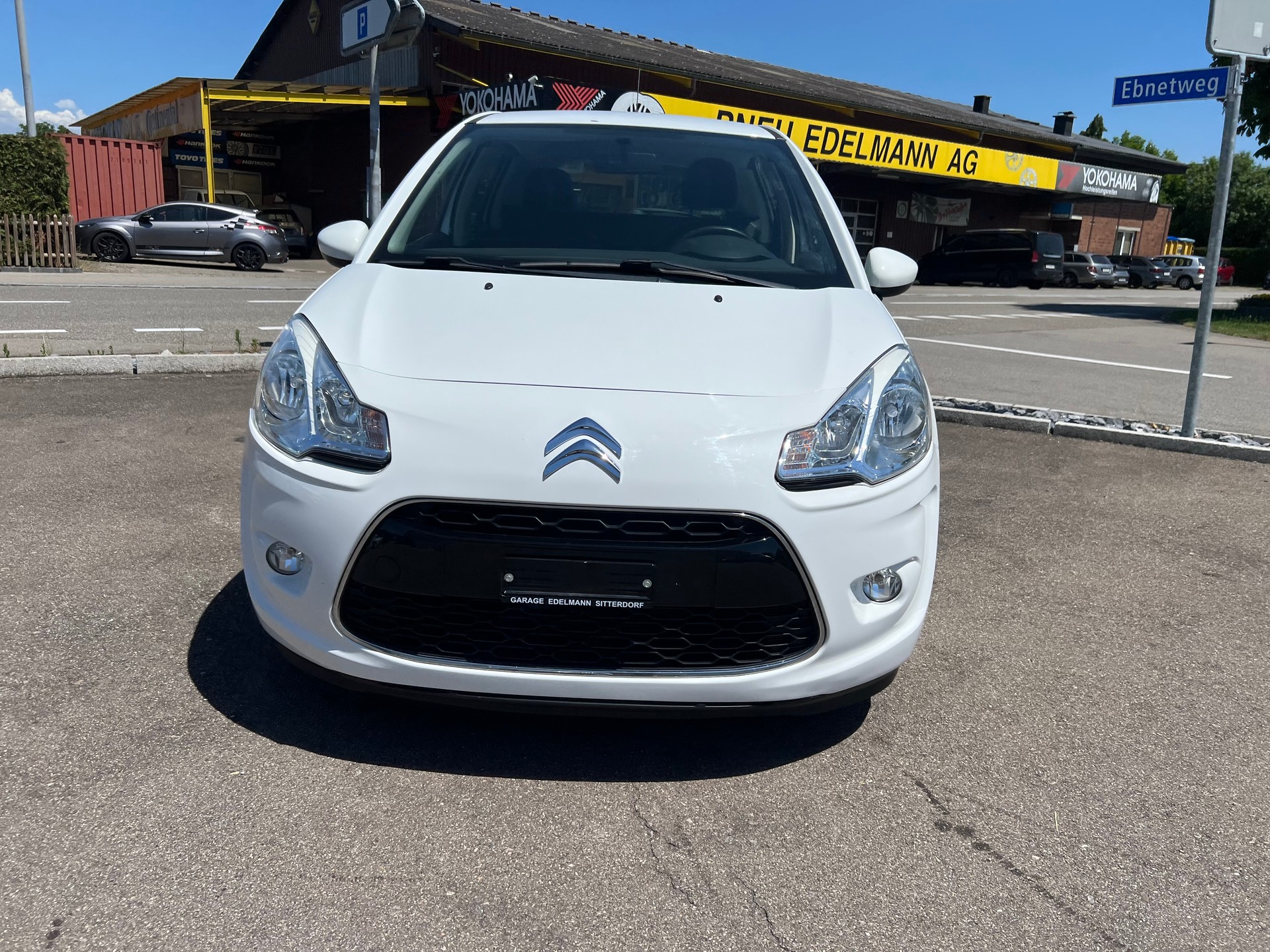 CITROEN C3 1.2i Rossignol-image-3
