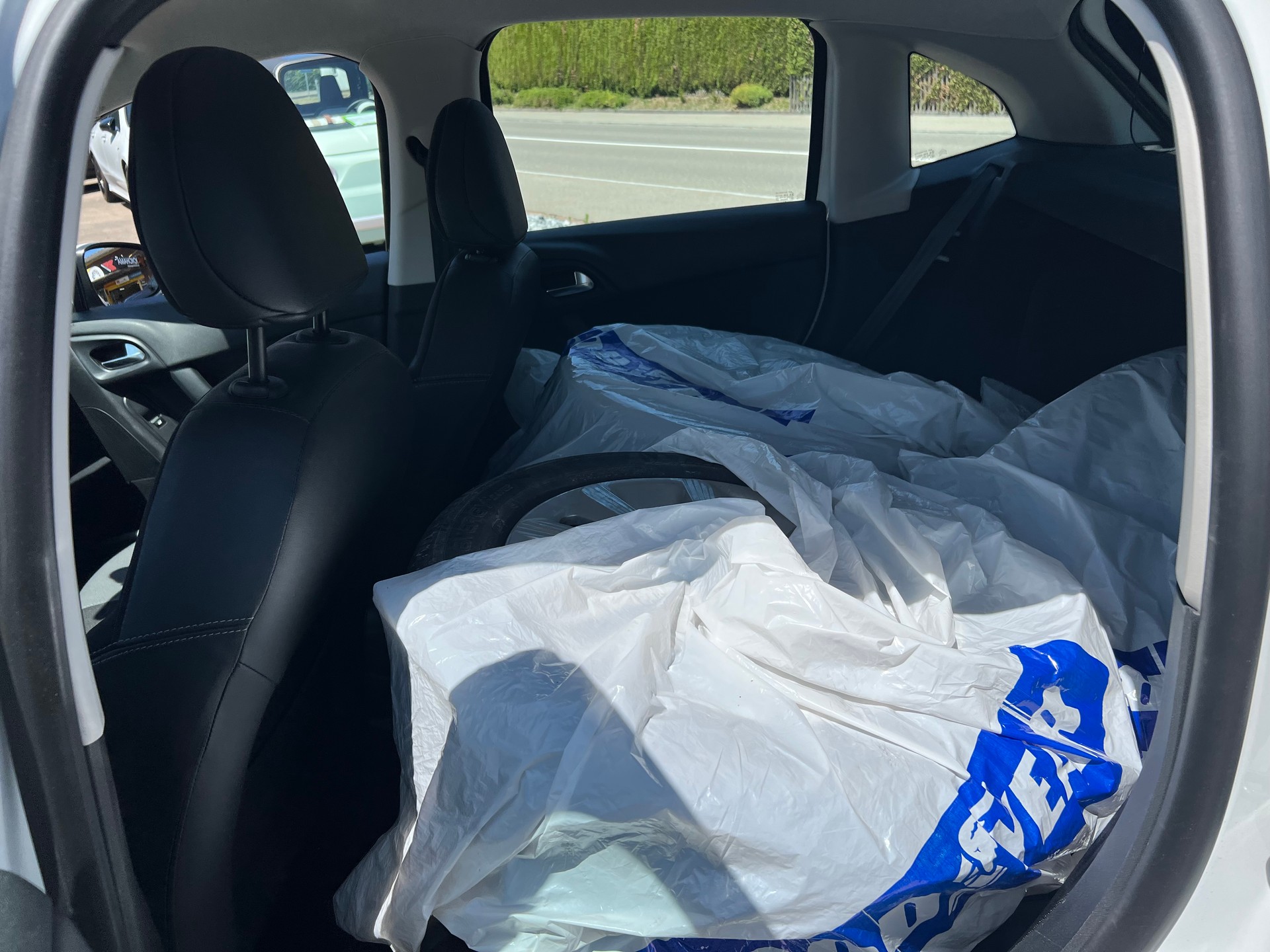 CITROEN C3 1.2i Rossignol-image-21