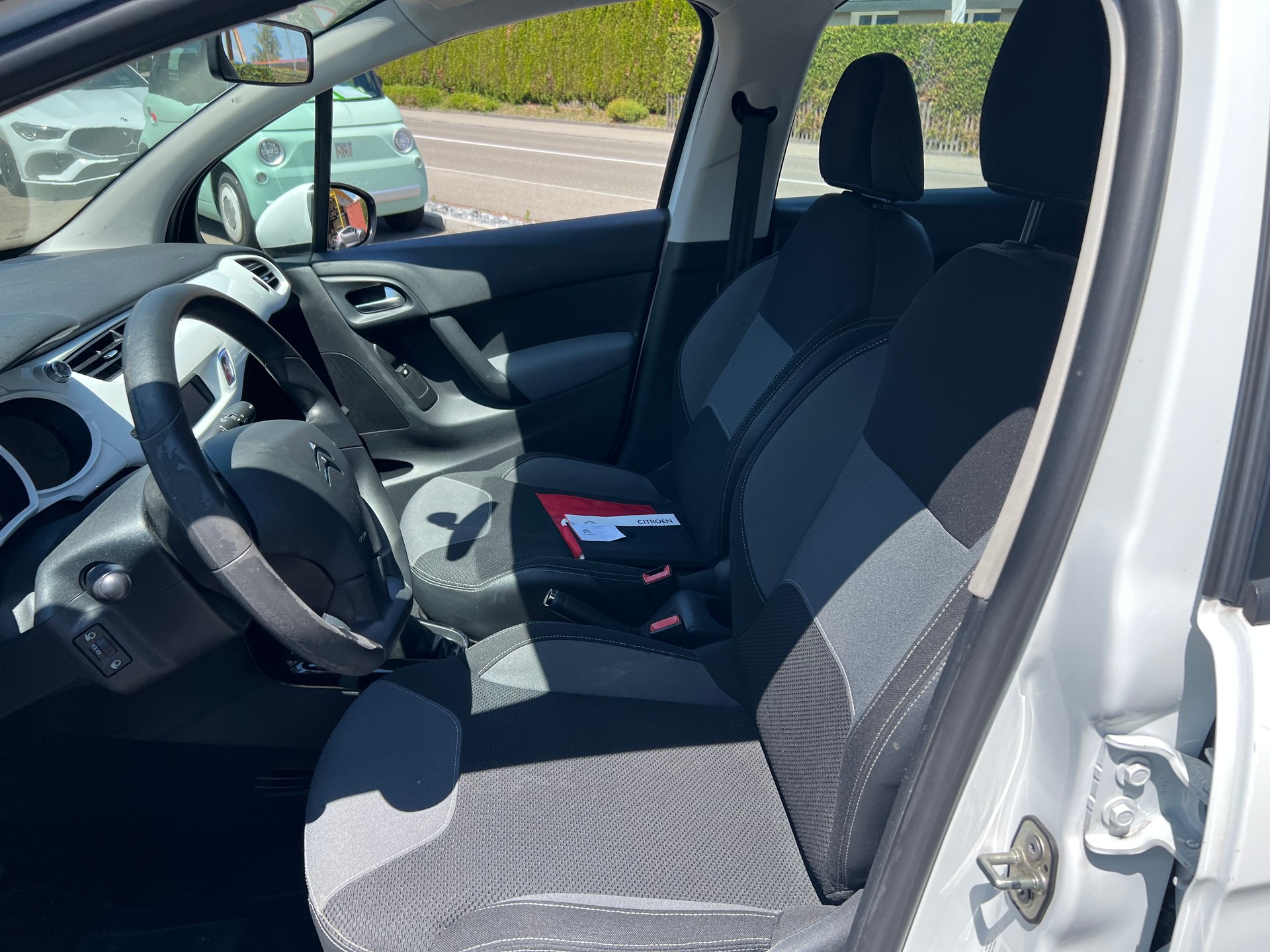 CITROEN C3 1.2i Rossignol-image-17