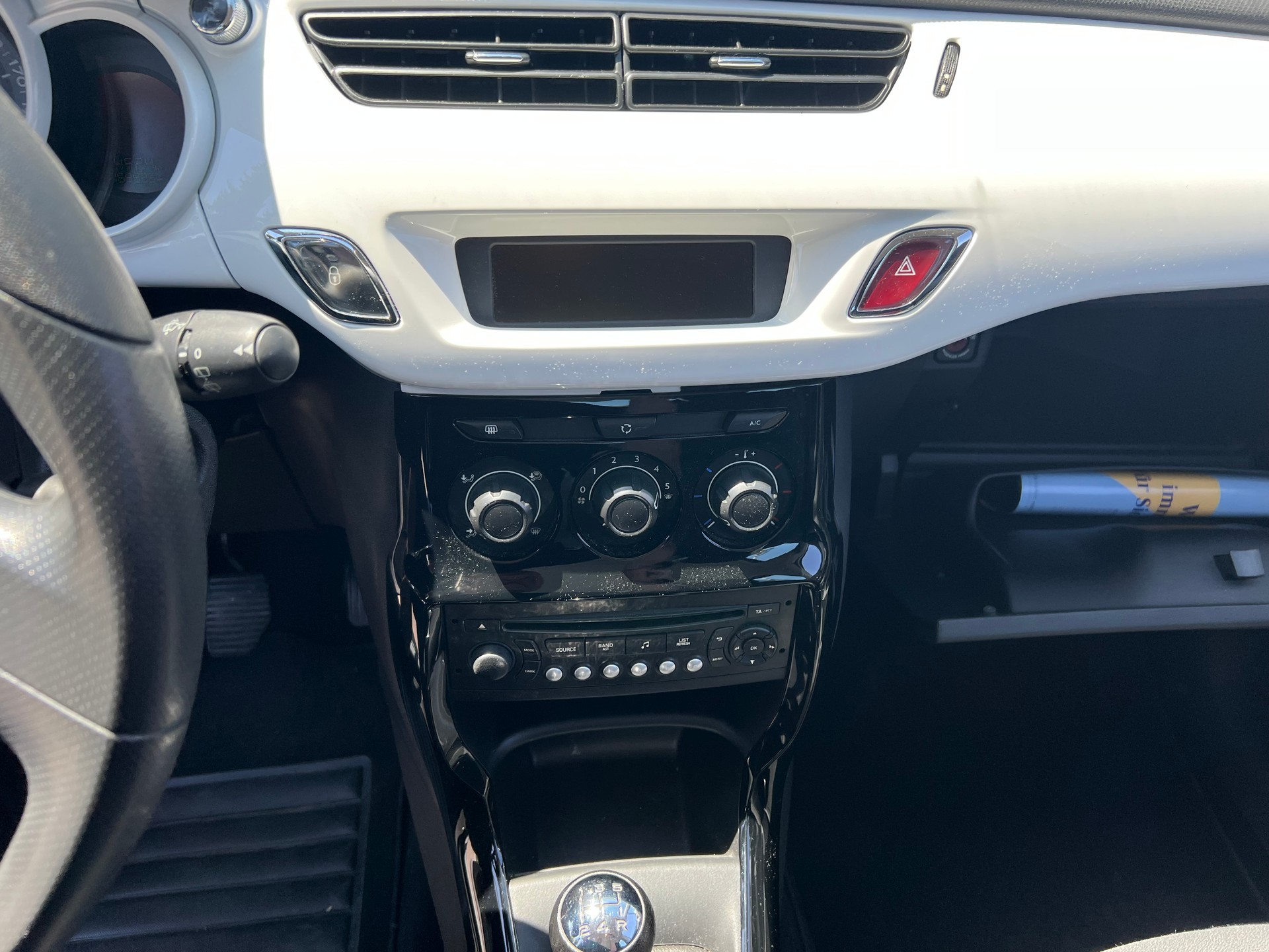 CITROEN C3 1.2i Rossignol-image-19