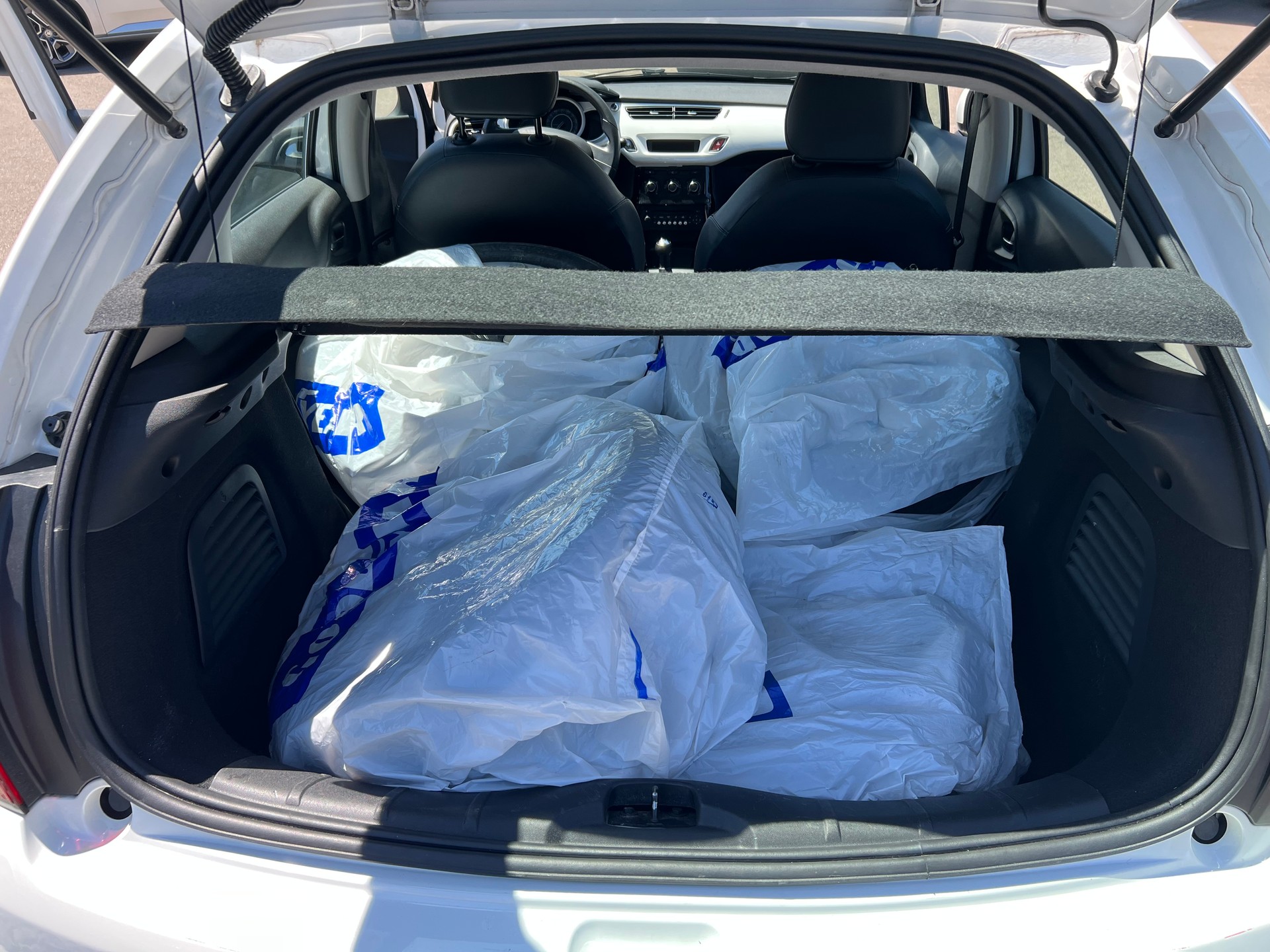 CITROEN C3 1.2i Rossignol-image-23