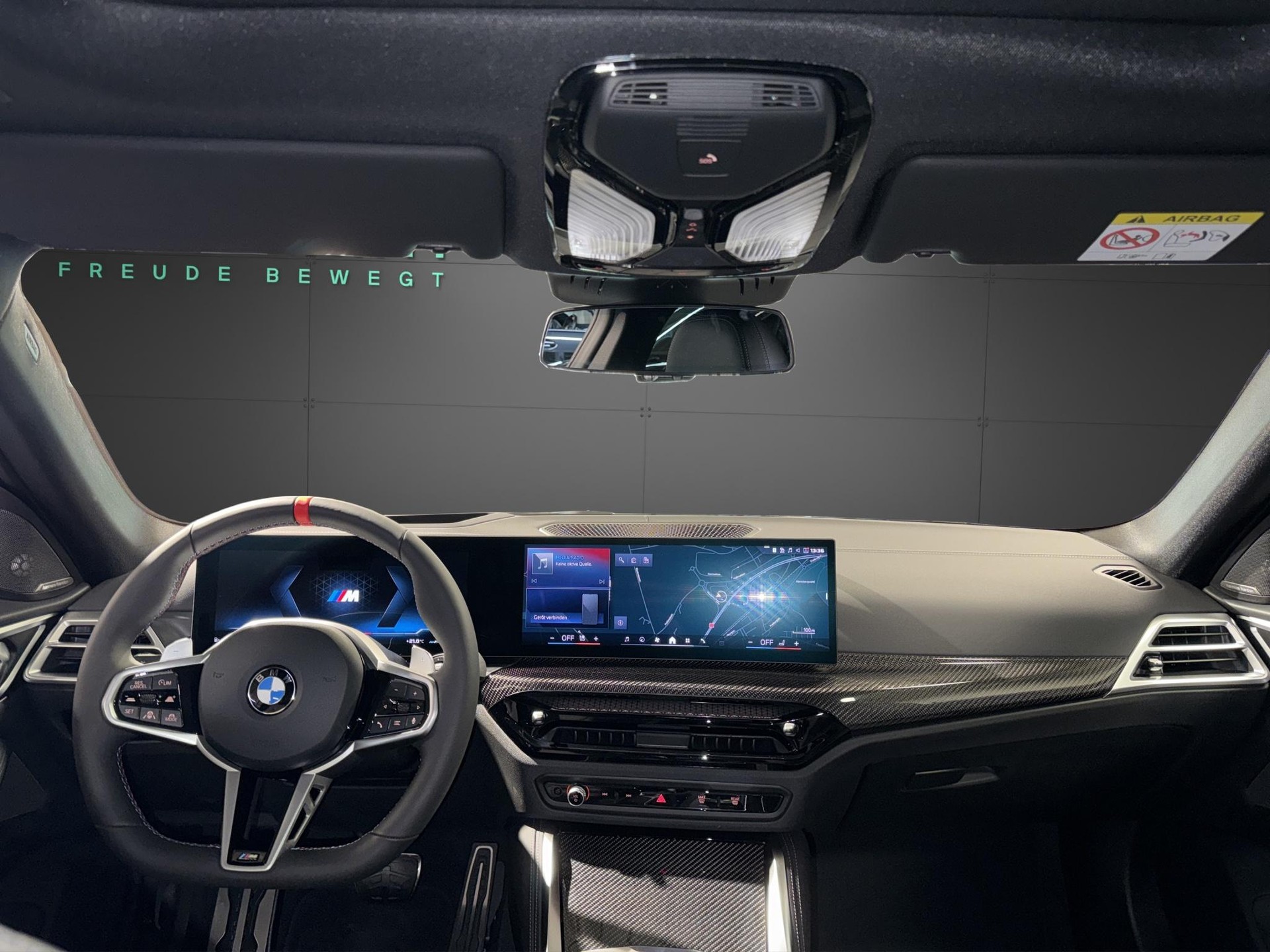 BMW M440i xDrive Gran Coupé-image-18