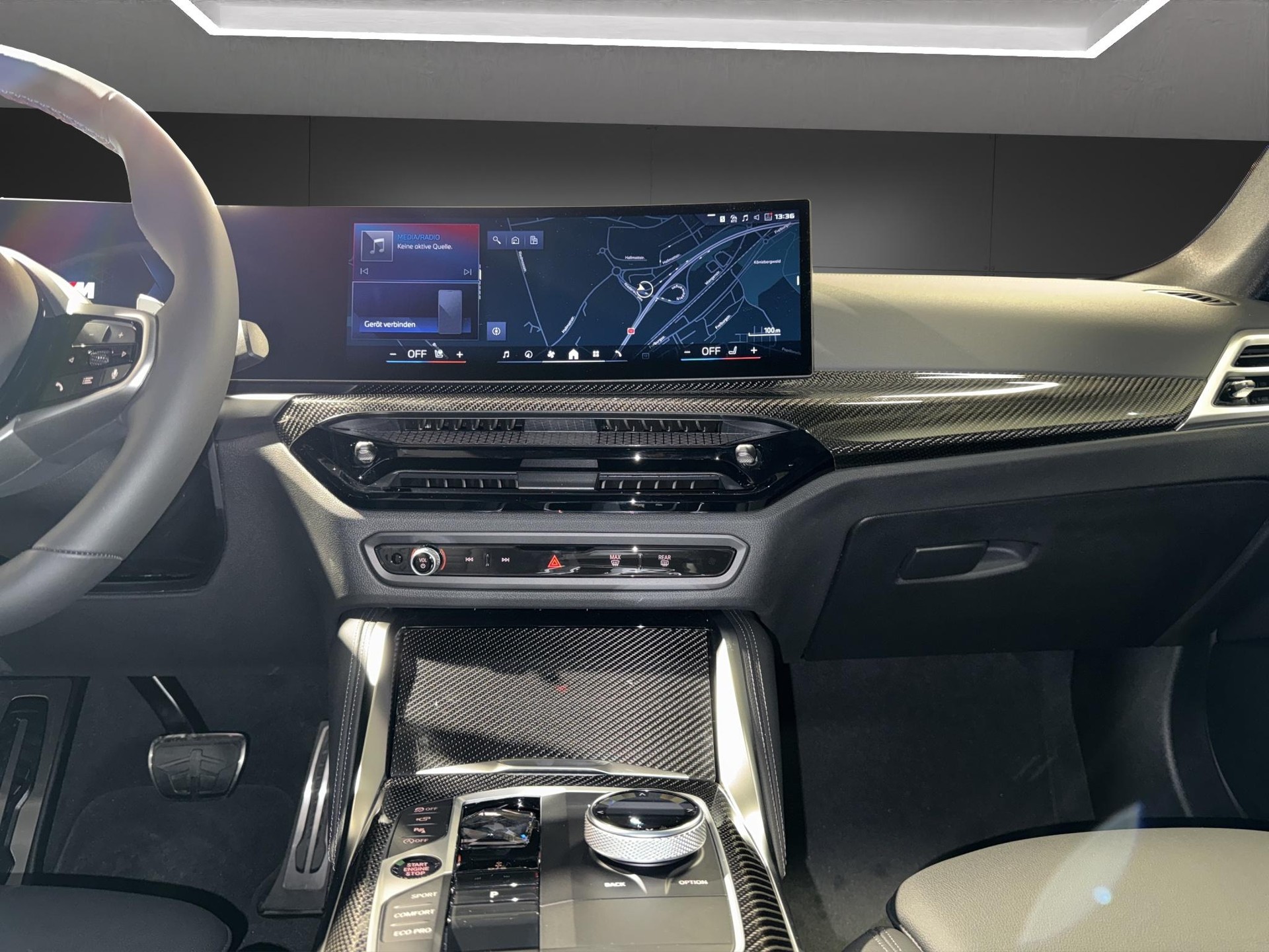 BMW M440i xDrive Gran Coupé-image-17