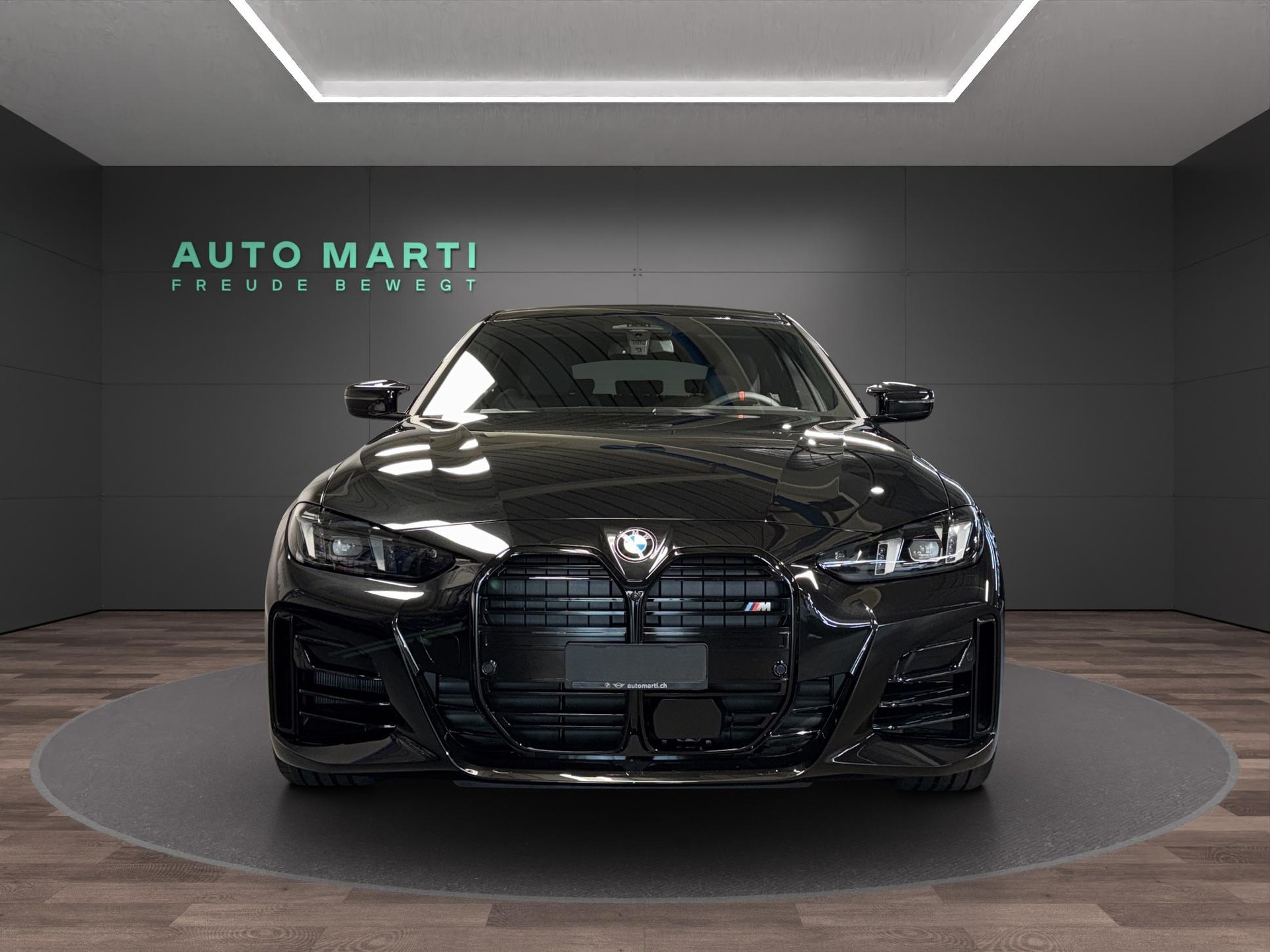 BMW M440i xDrive Gran Coupé-image-4