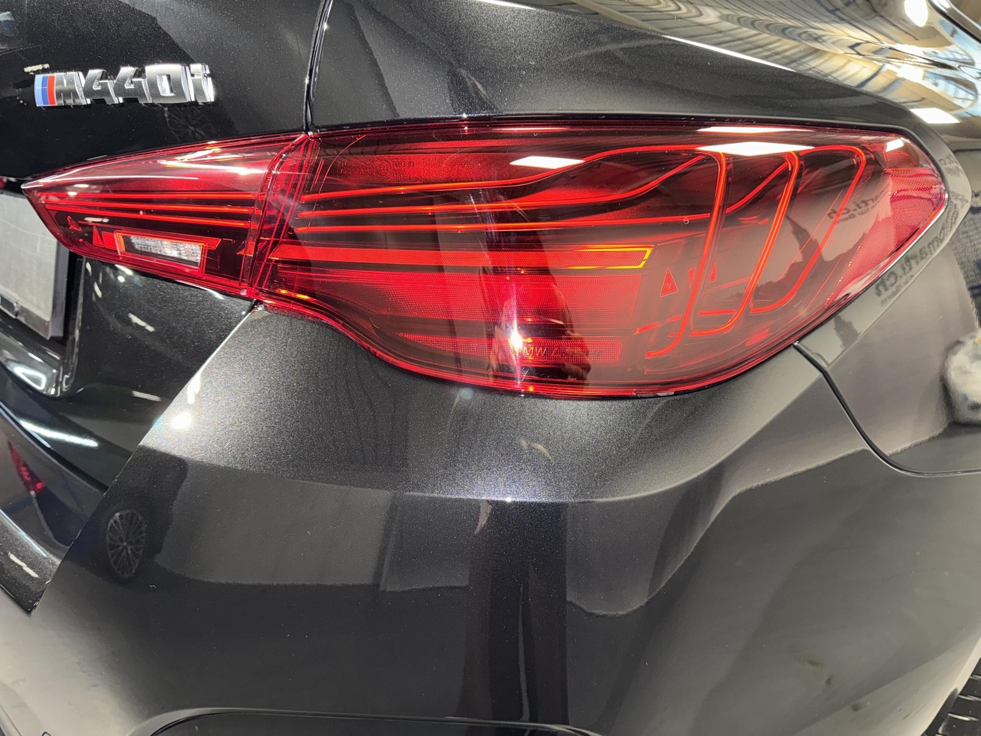 BMW M440i xDrive Gran Coupé-image-5
