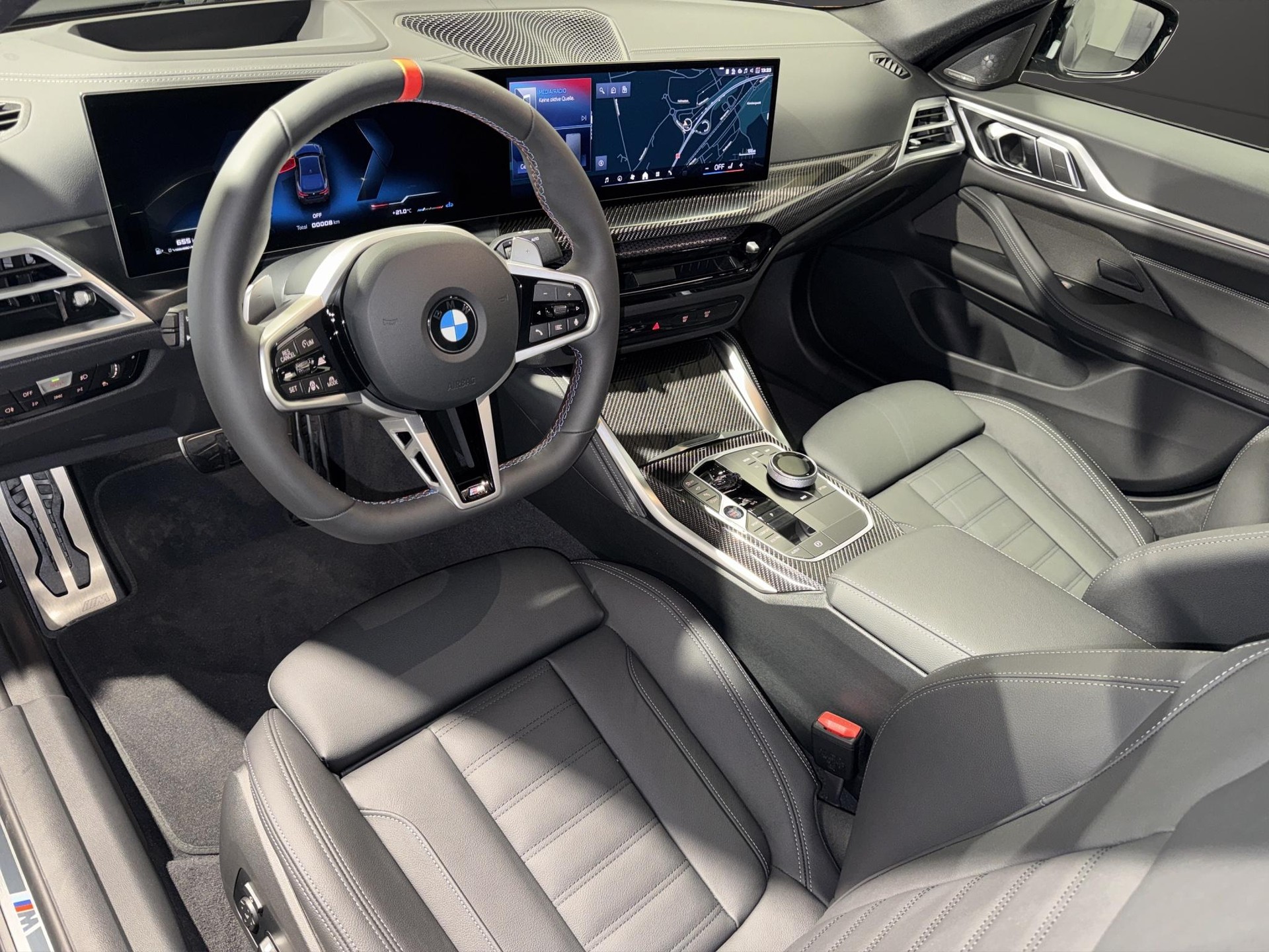 BMW M440i xDrive Gran Coupé-image-7