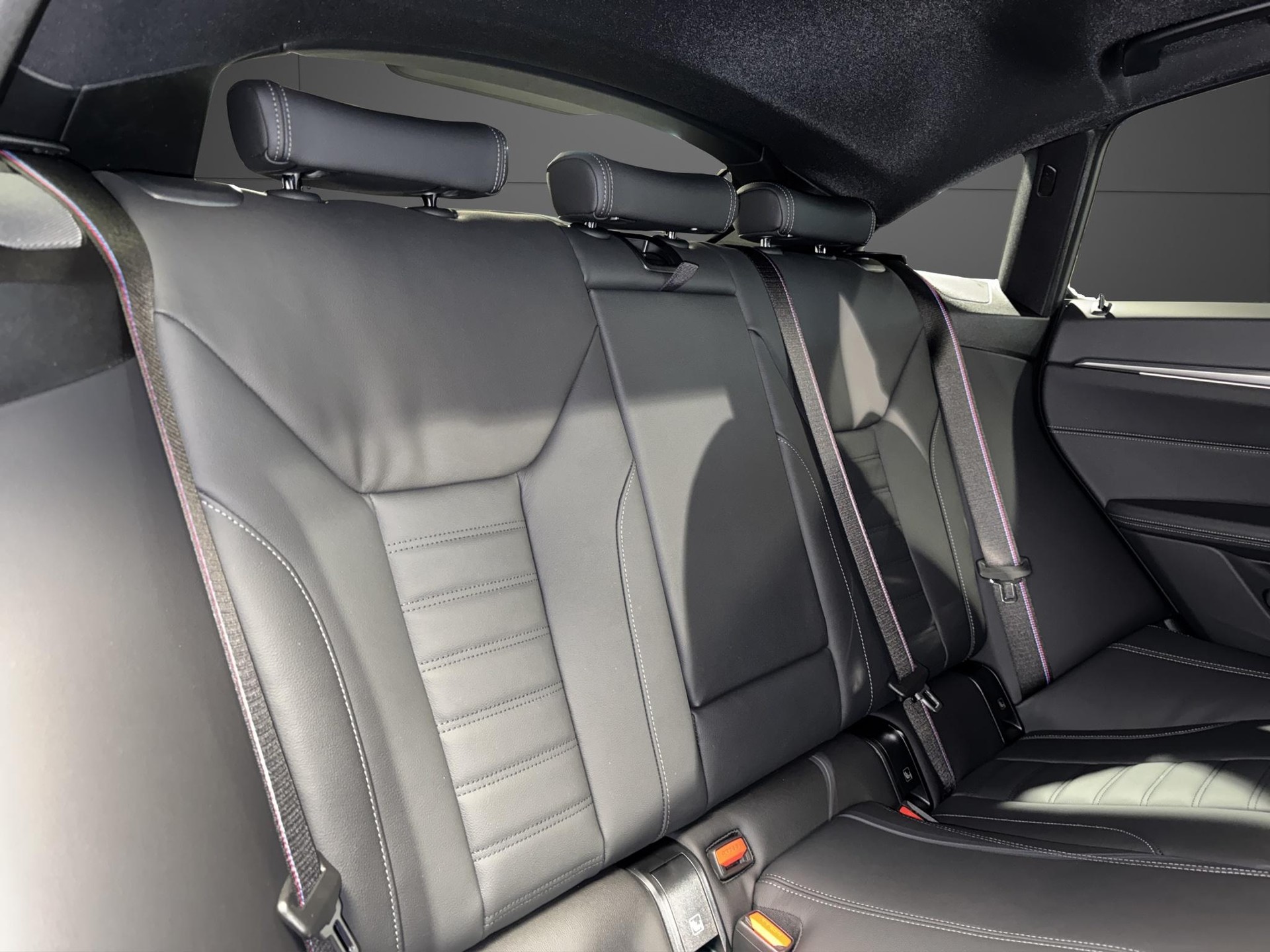 BMW M440i xDrive Gran Coupé-image-15