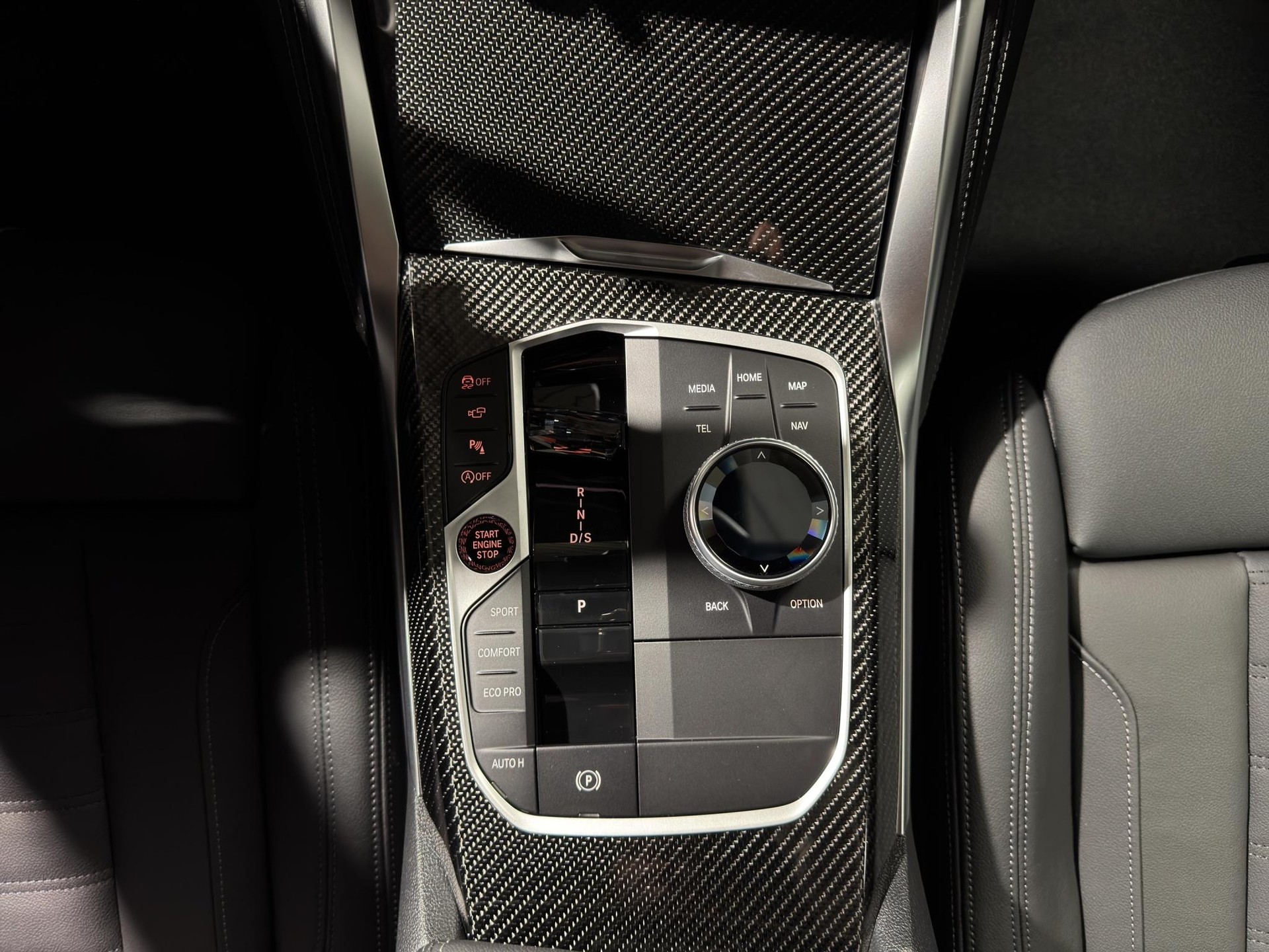 BMW M440i xDrive Gran Coupé-image-10