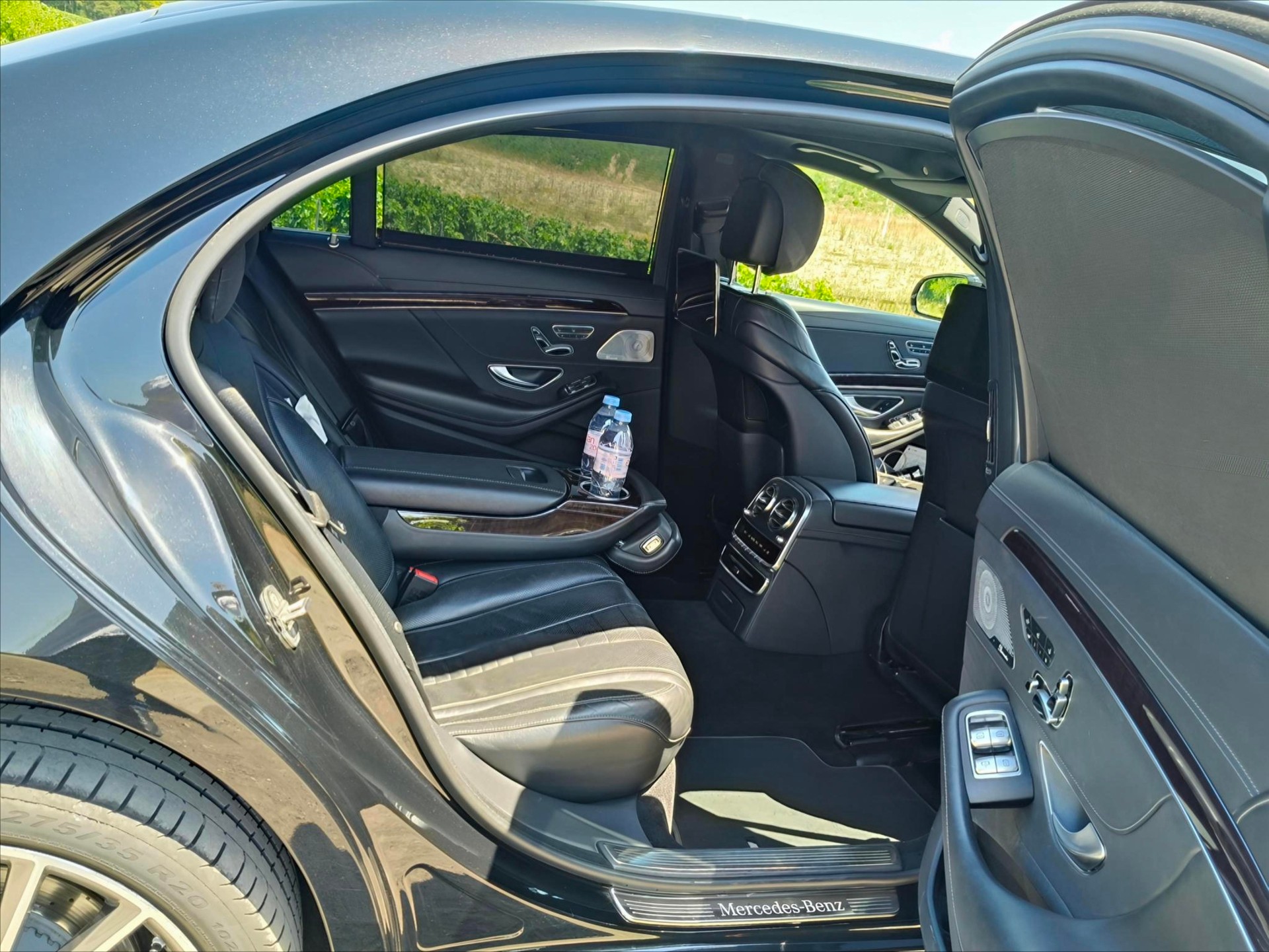 MERCEDES-BENZ S 450 AMG Line 4matic lang-image-4