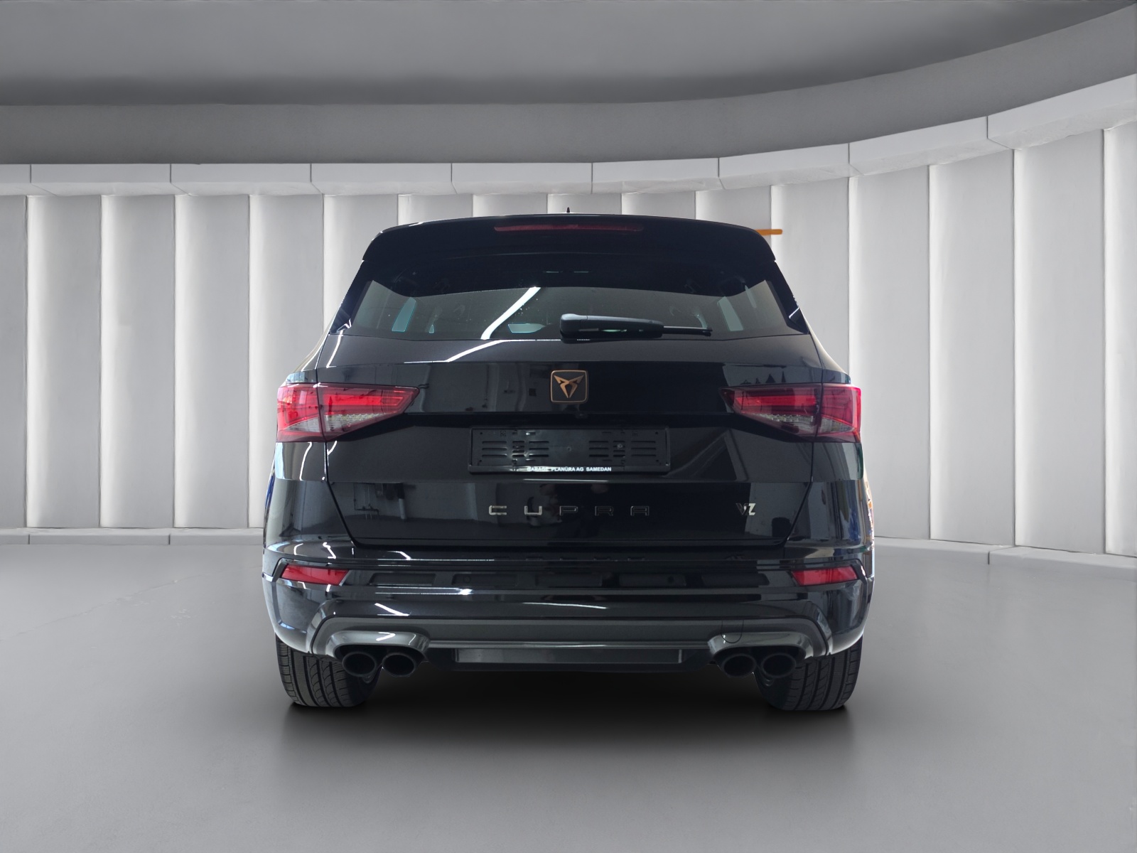 CUPRA Ateca 2.0 TSI VZ 4Drive DSG-image-5