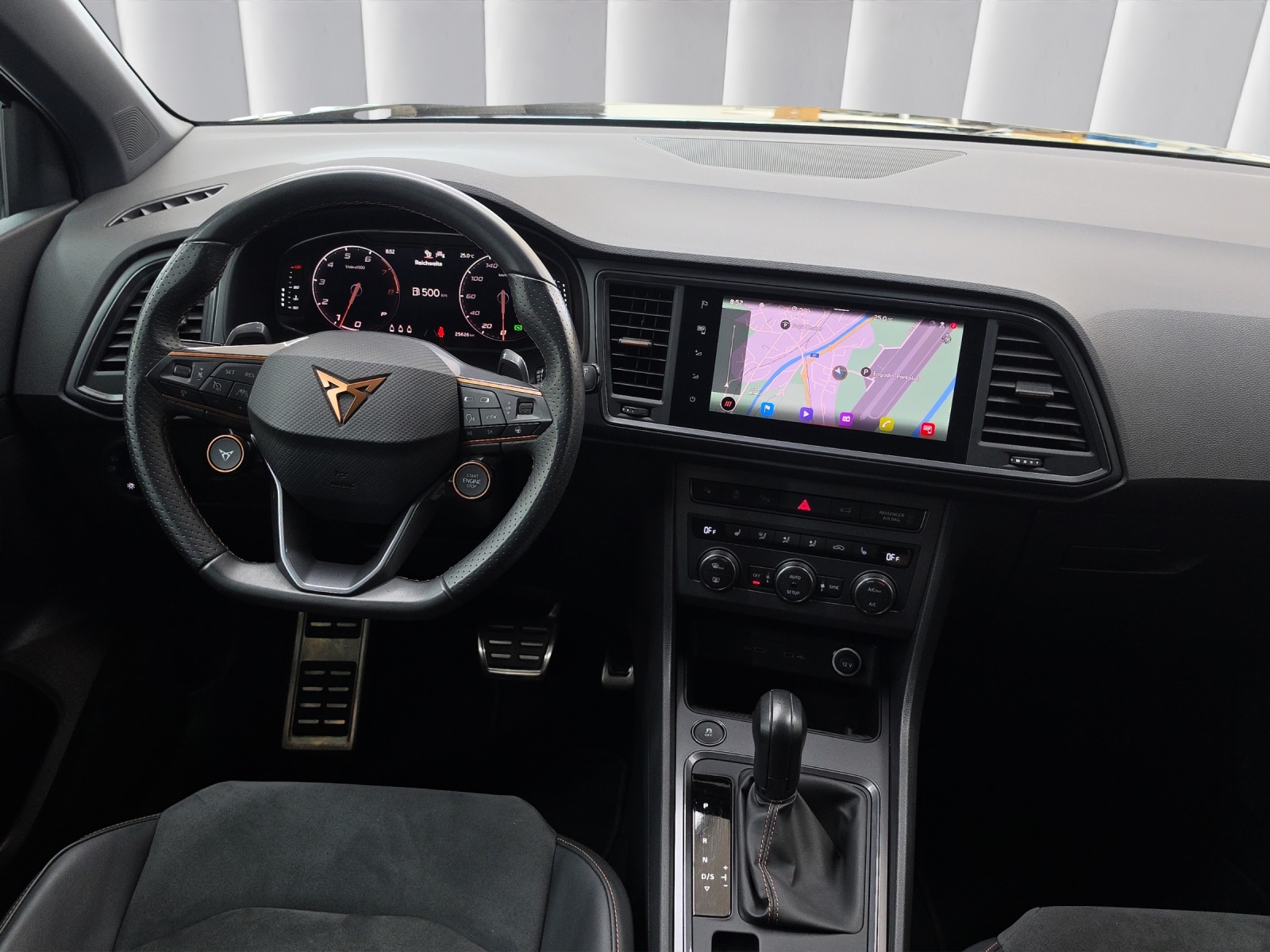 CUPRA Ateca 2.0 TSI VZ 4Drive DSG-image-8