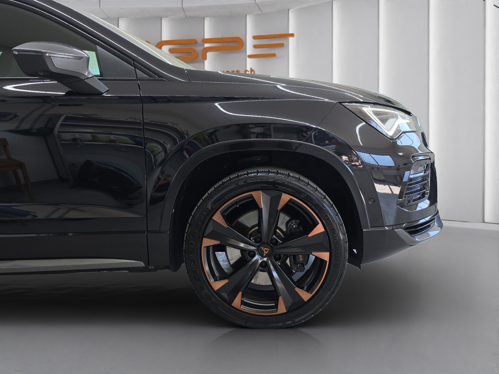 CUPRA Ateca 2.0 TSI VZ 4Drive DSG-image-15