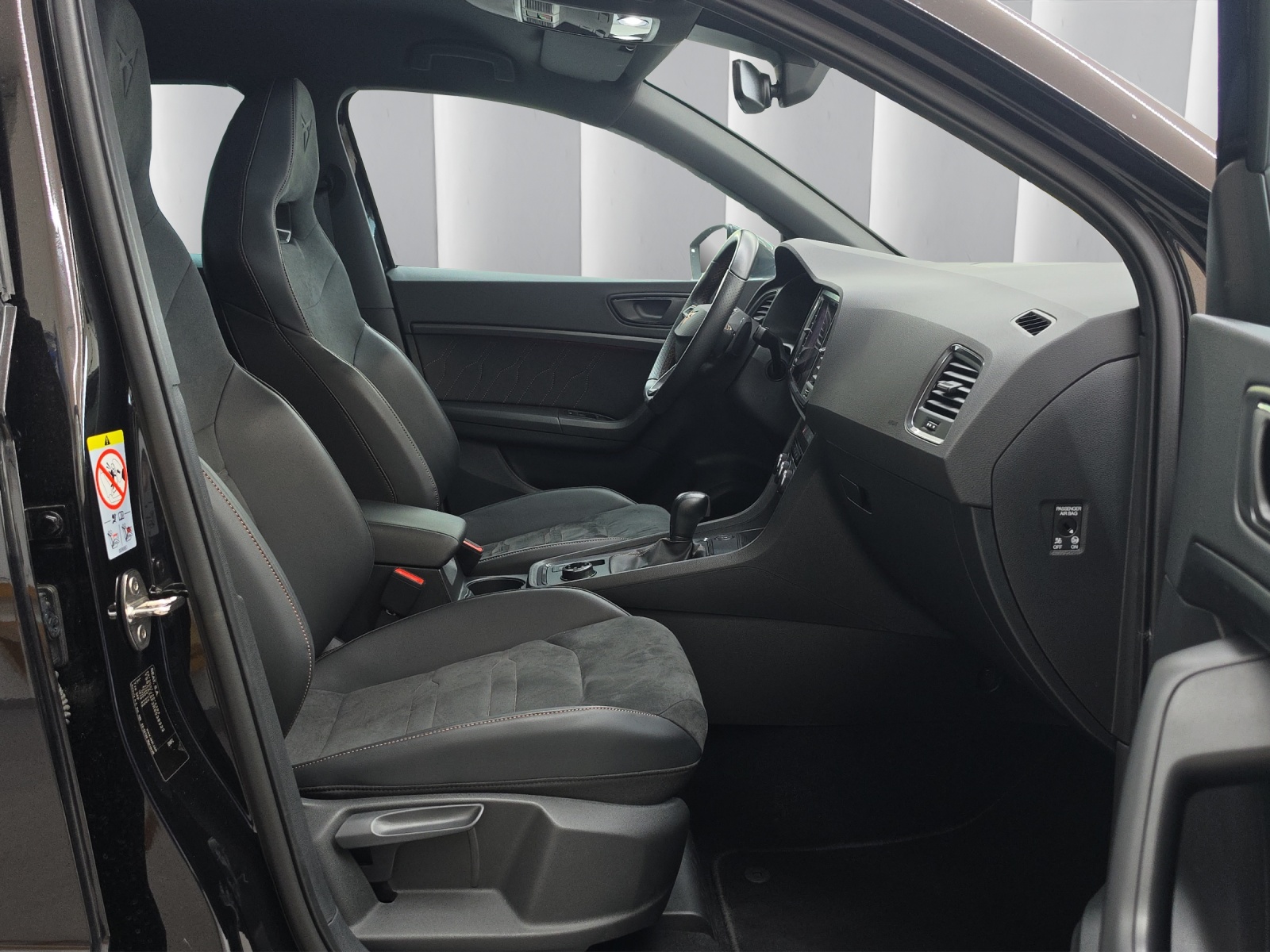 CUPRA Ateca 2.0 TSI VZ 4Drive DSG-image-11