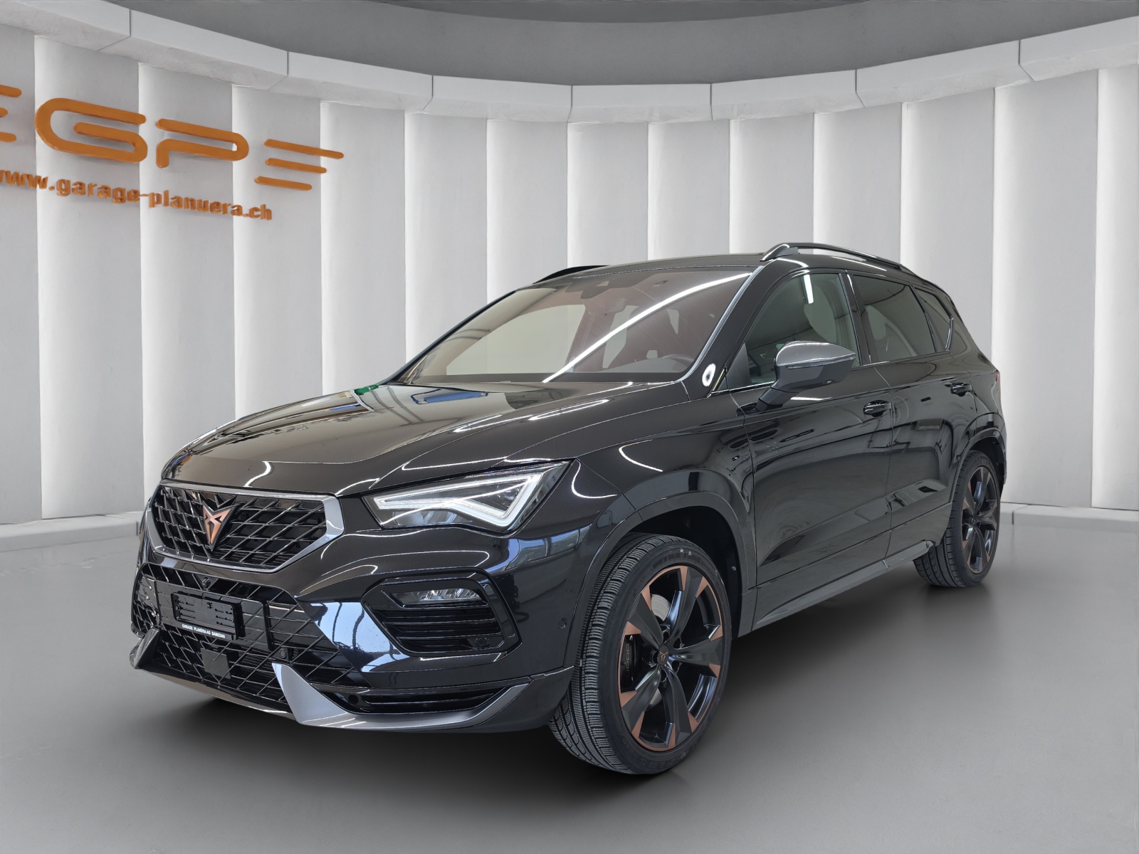CUPRA Ateca 2.0 TSI VZ 4Drive DSG-image-0