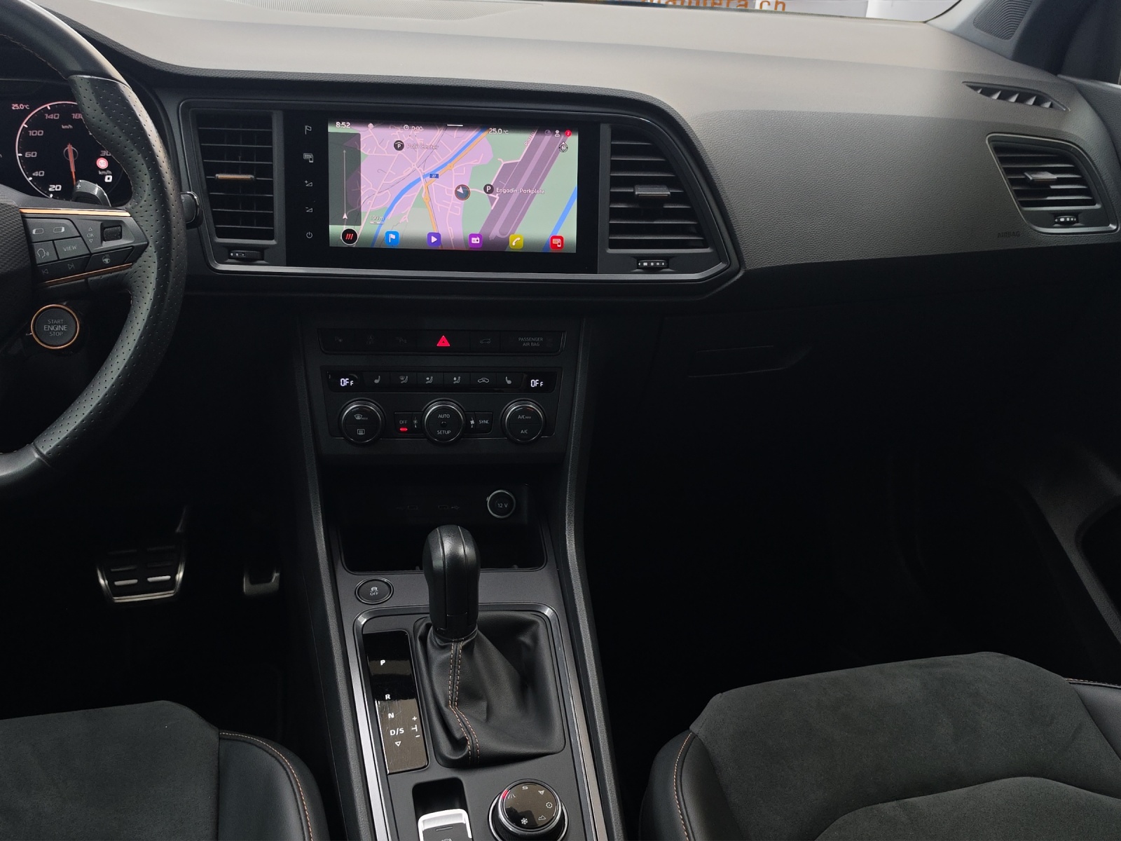 CUPRA Ateca 2.0 TSI VZ 4Drive DSG-image-9